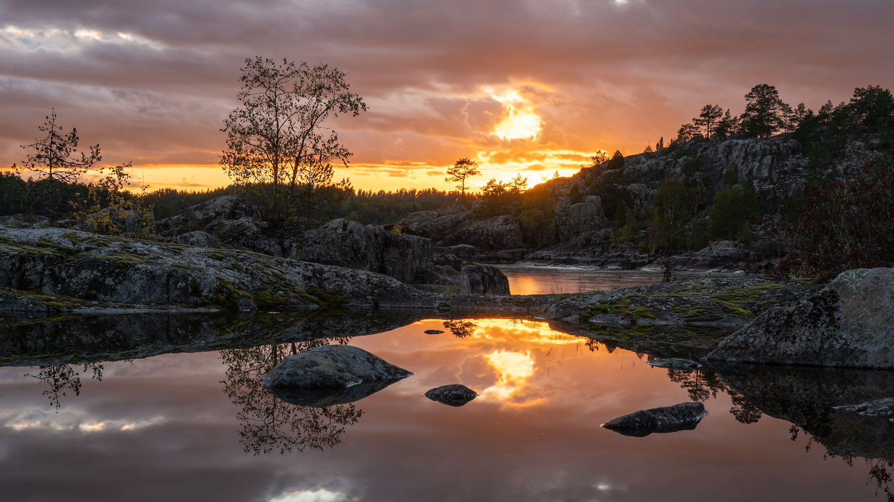 , Бушков Евгений