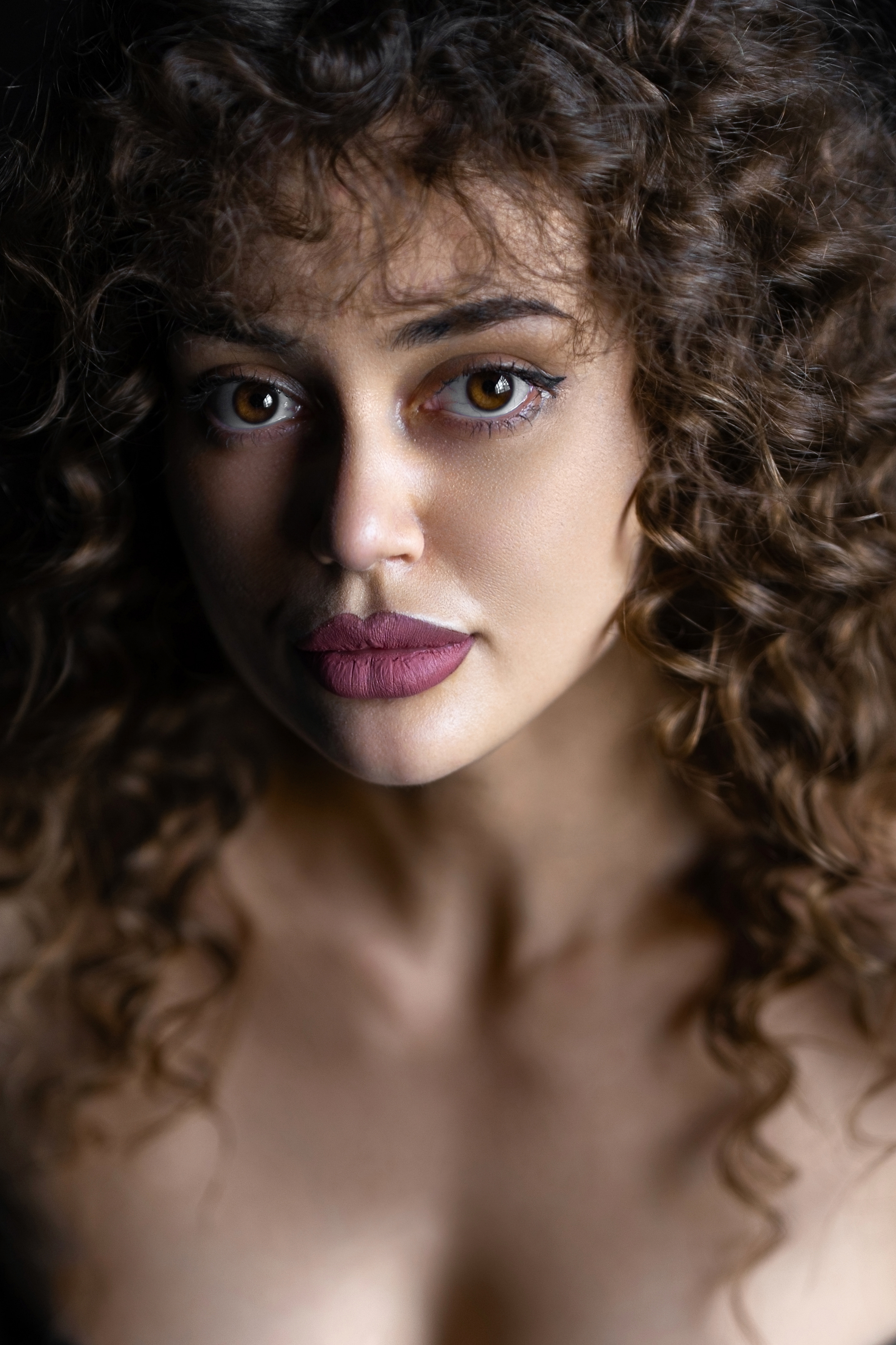 , Герасимов Михаил