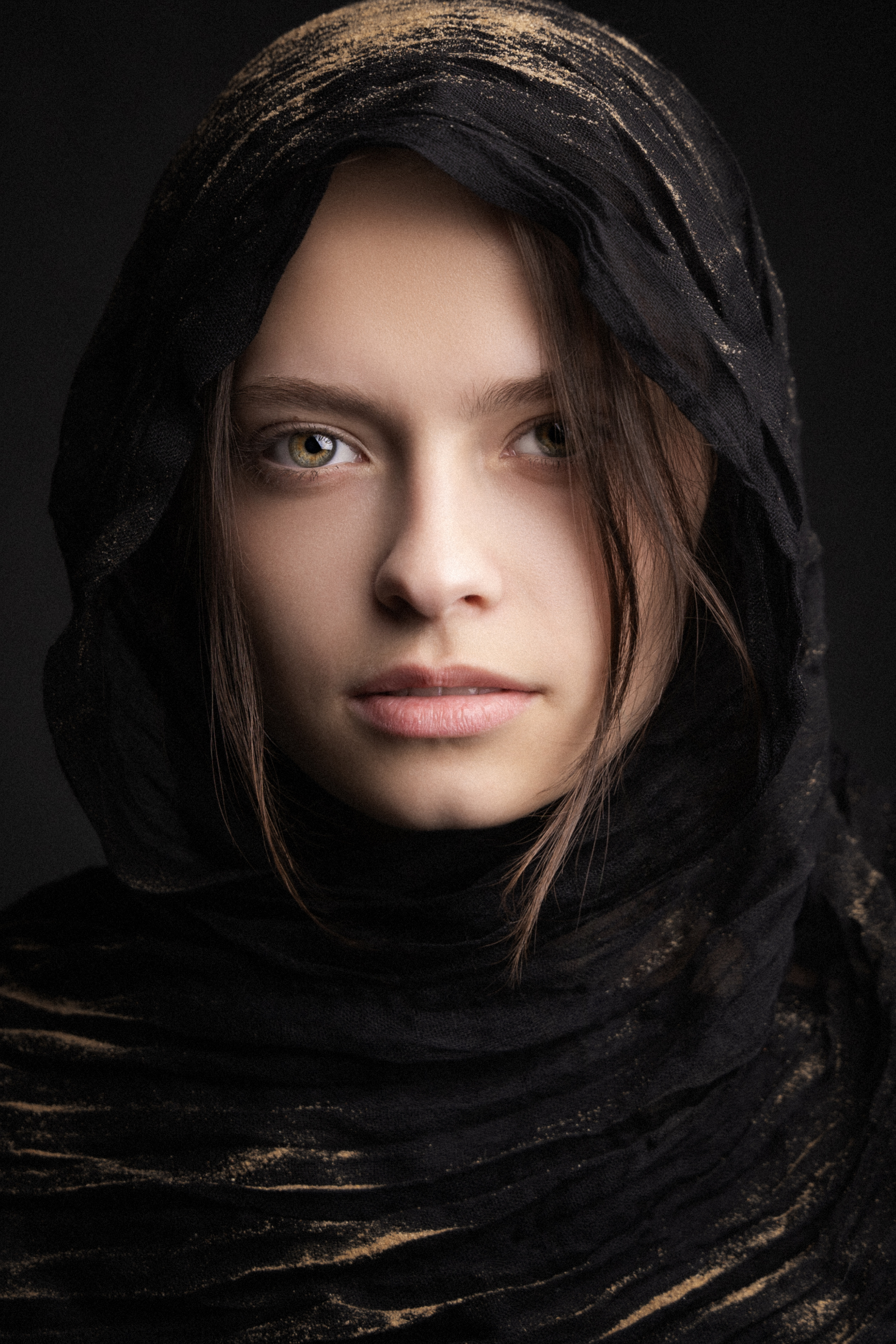 , Алексей Пучковский