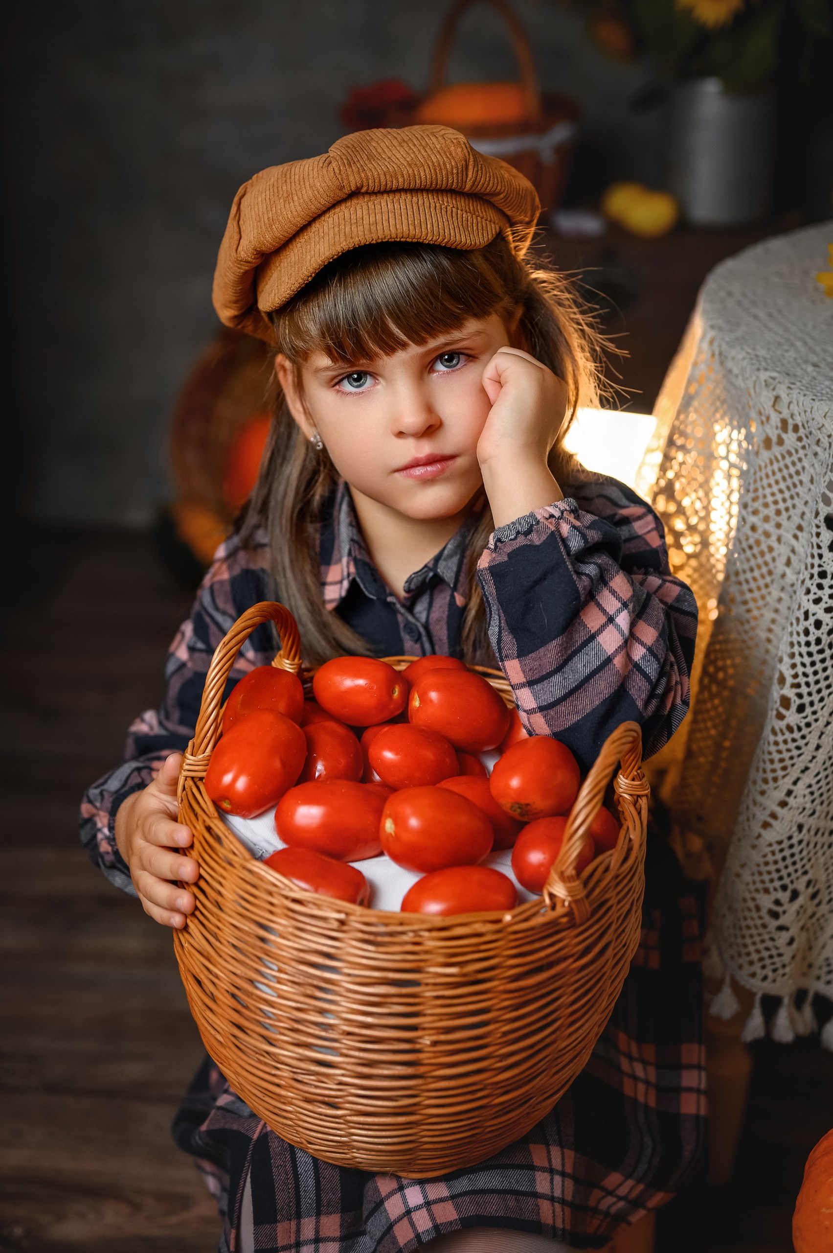 , Елена Савченкова