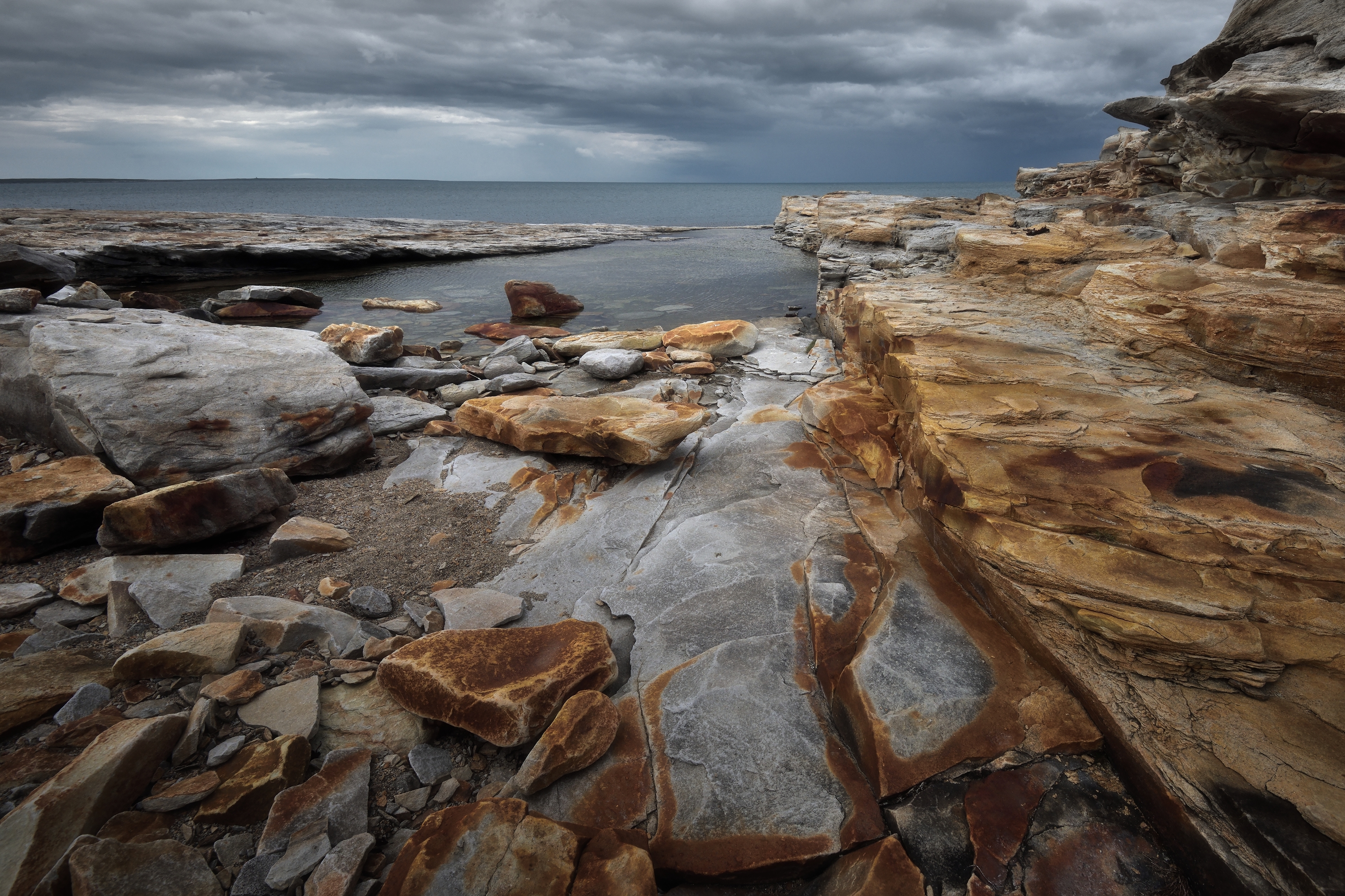 , Алексей Никонов