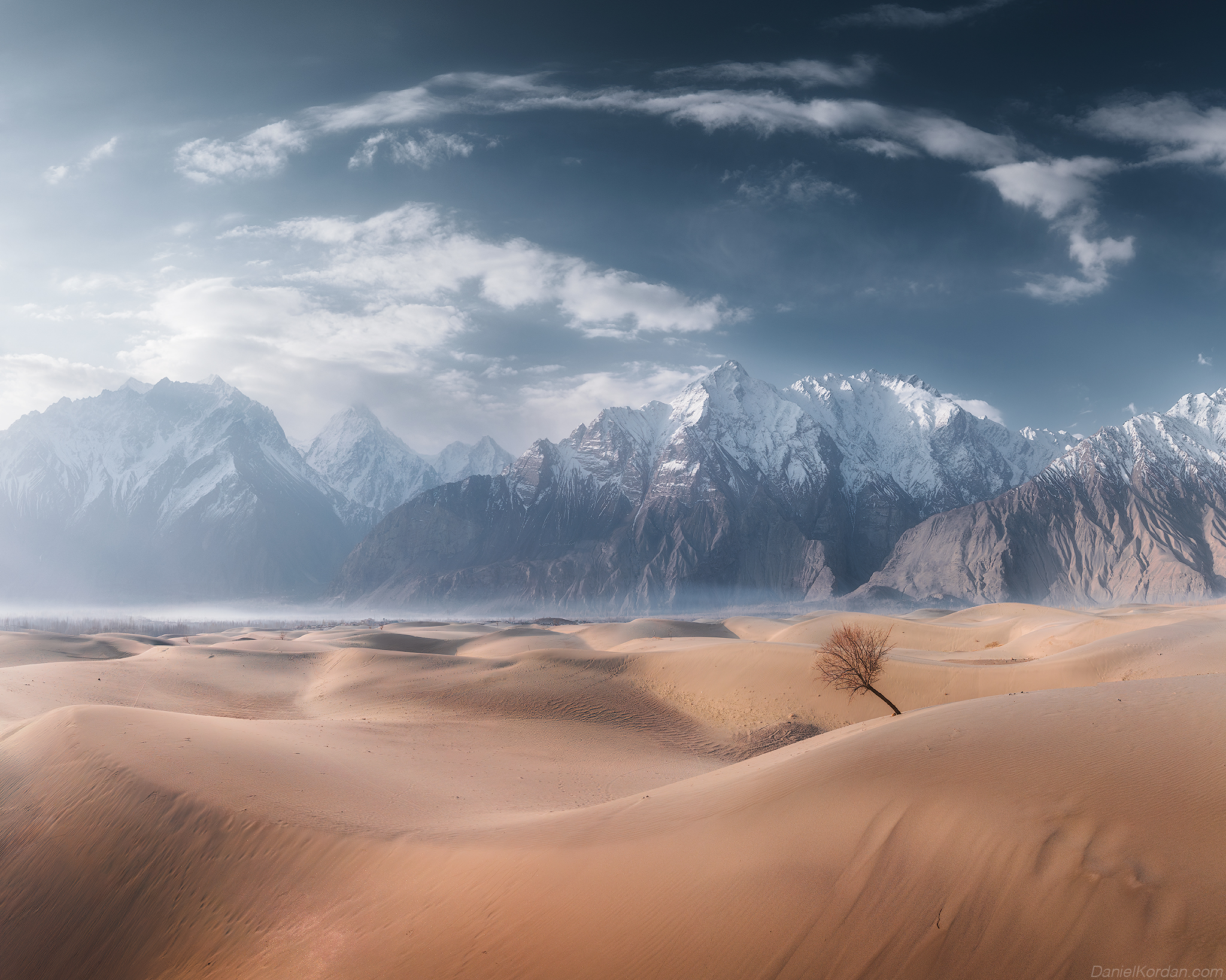 , Даниил Коржонов