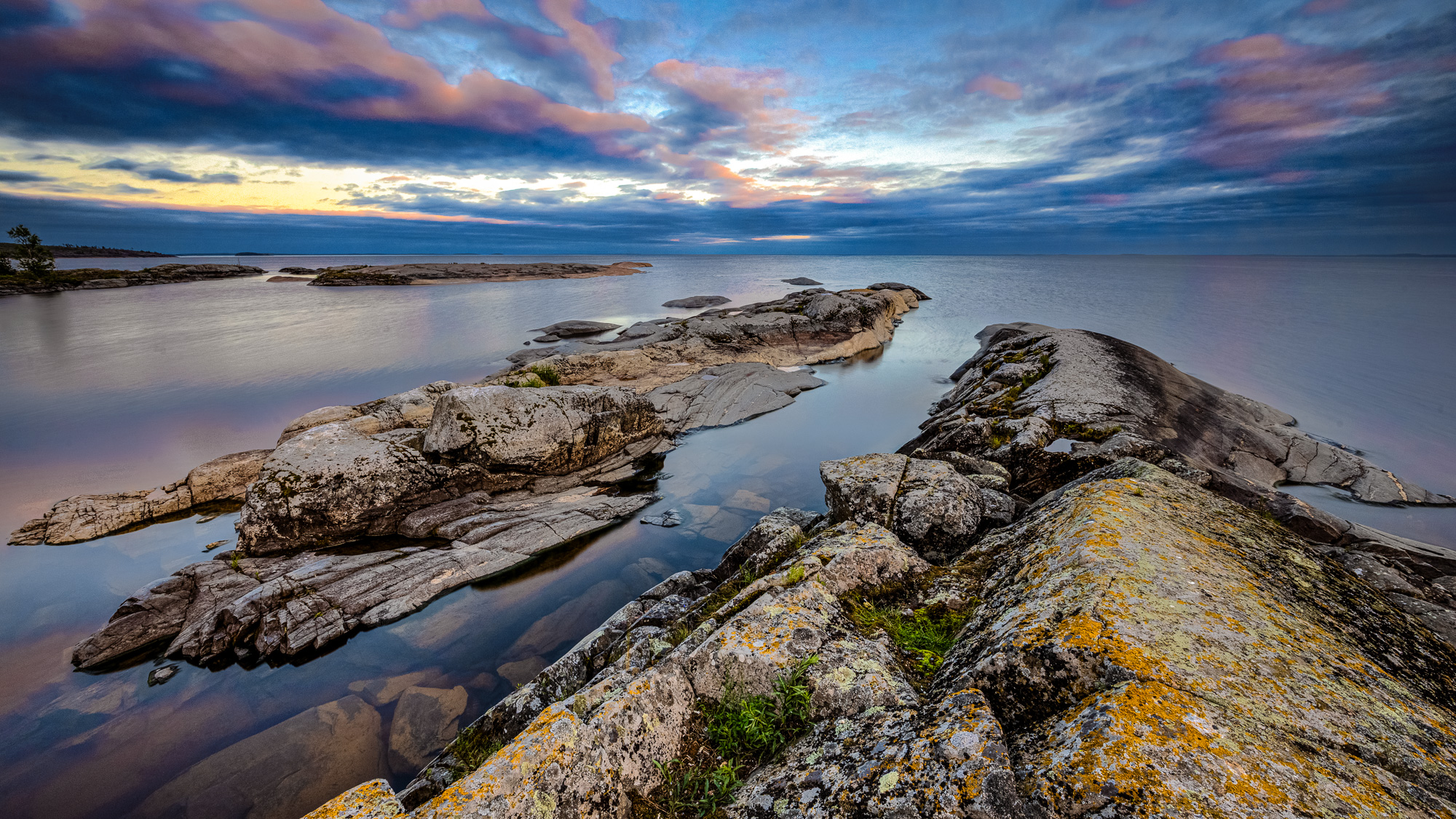 Карелия, Ладога, Питкяранта, Критский Игорь