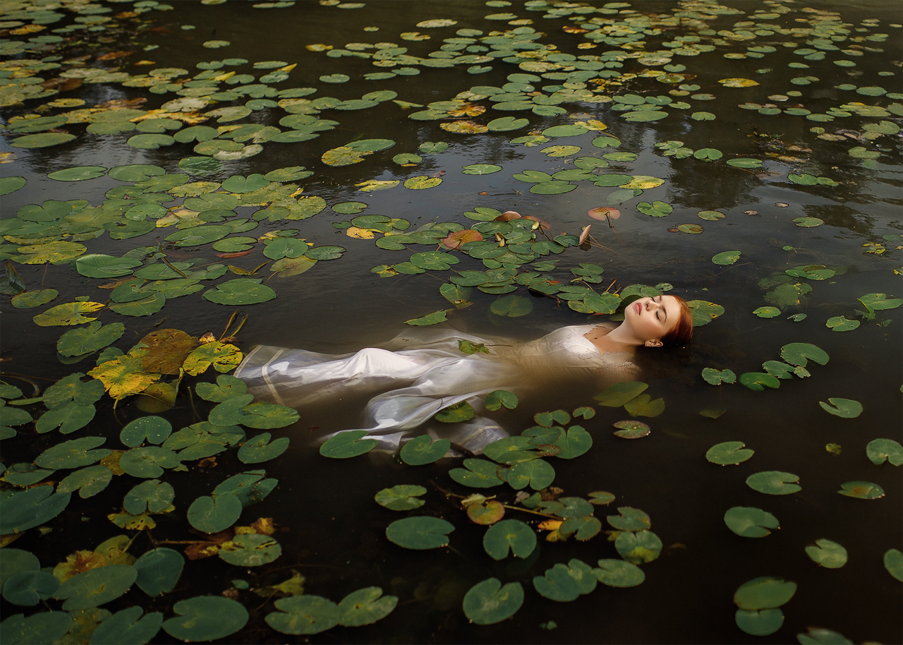 , Паршина Настасья