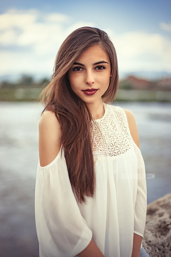 Bulgaria, Bulgarian girl, Ellina, Vassil Nikolov