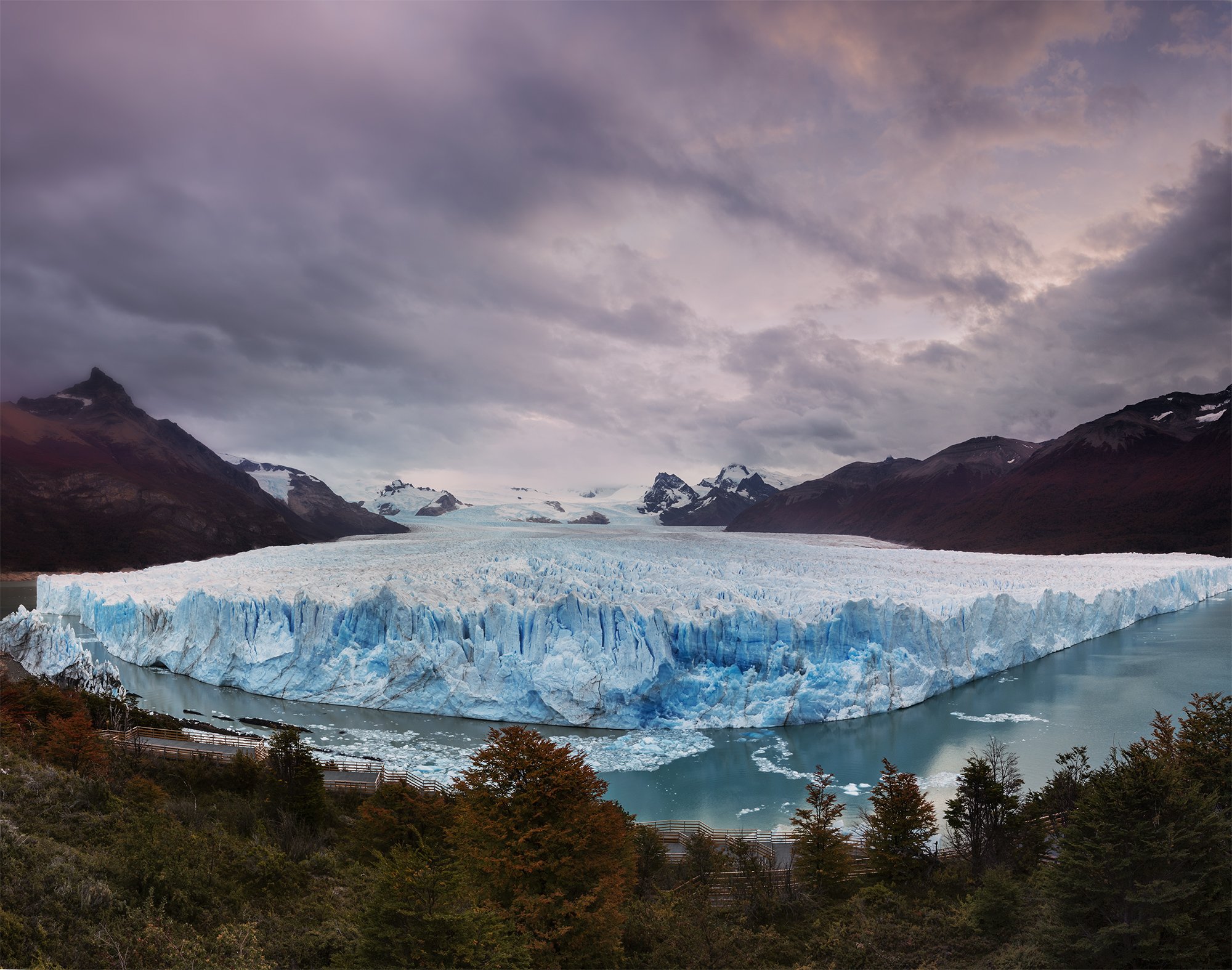 #peritomoreno, #glacier, #patagonia, Evgeny Chertov