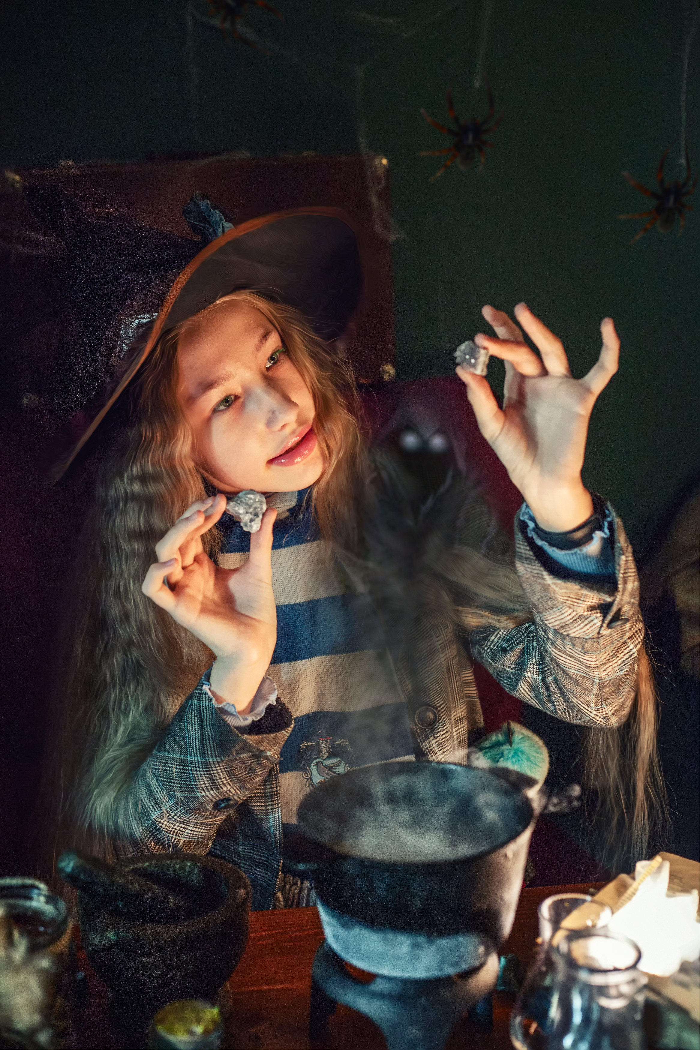 , Рязанцева Анастасия