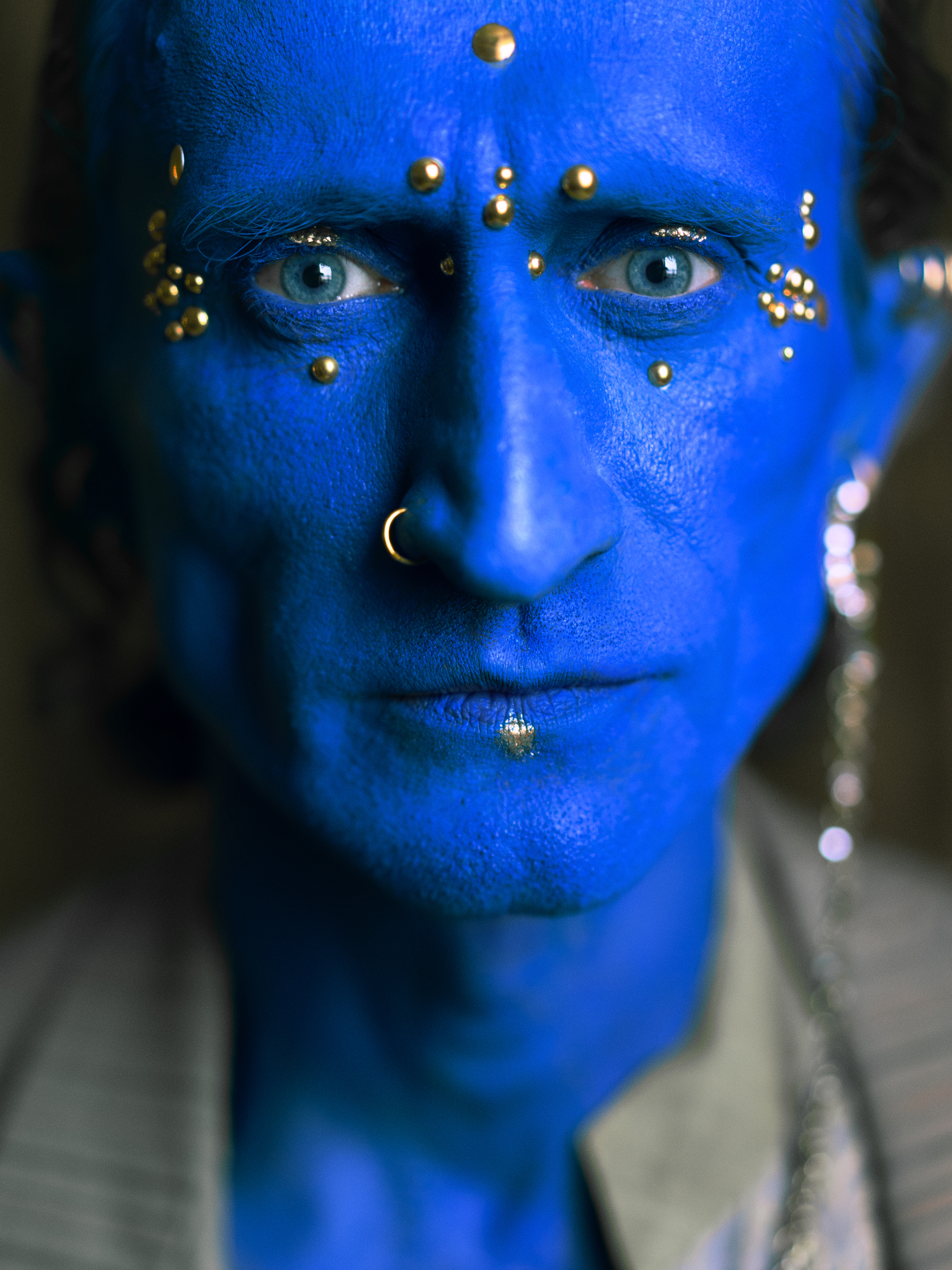 , Наташа Янкелевич