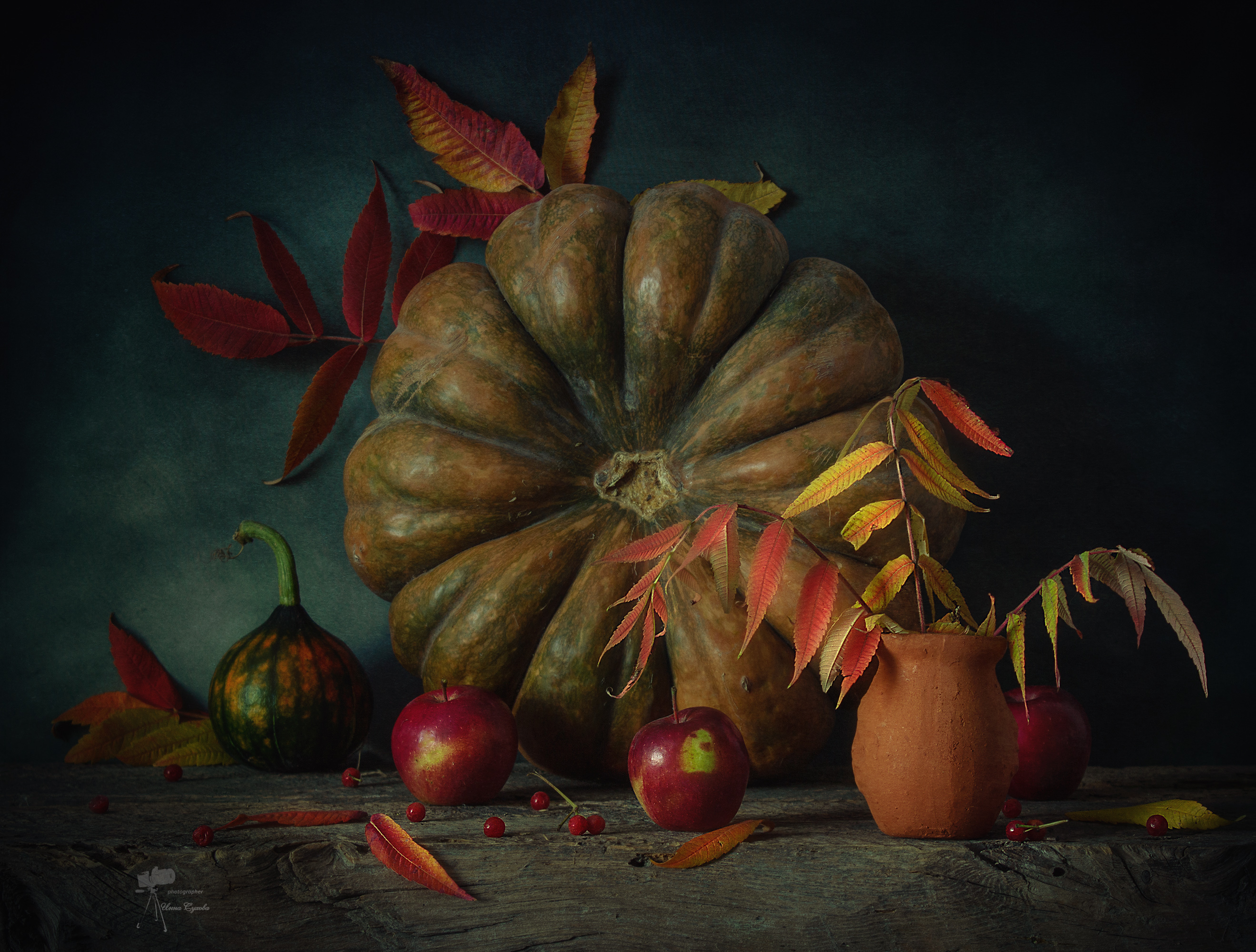 , Инна Сухова