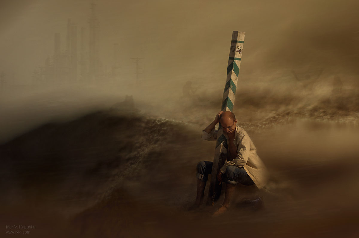 , Капустин Игорь