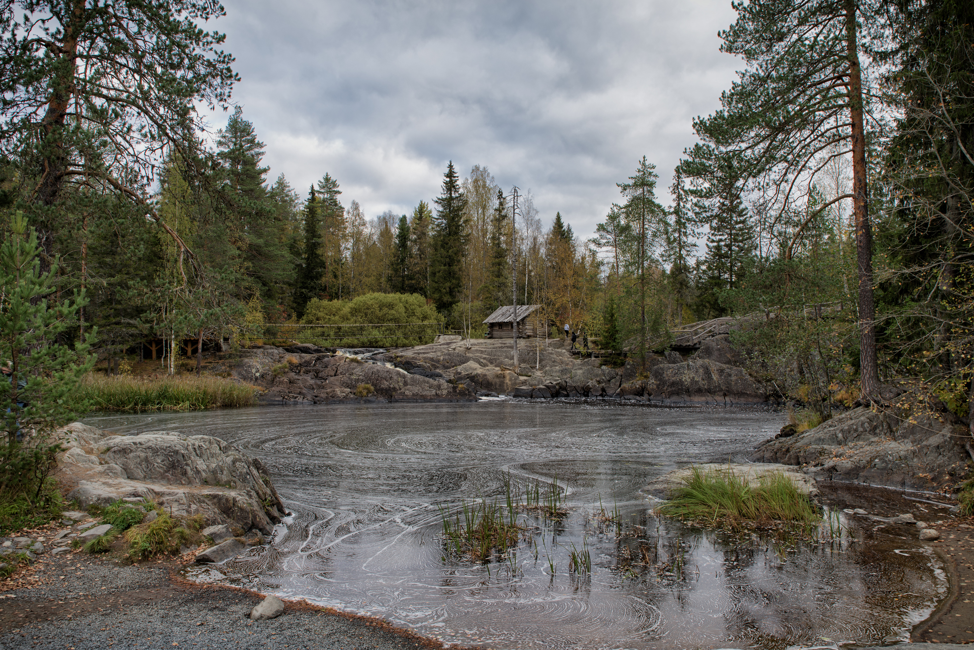 карелия, Тихонов Дмитрий