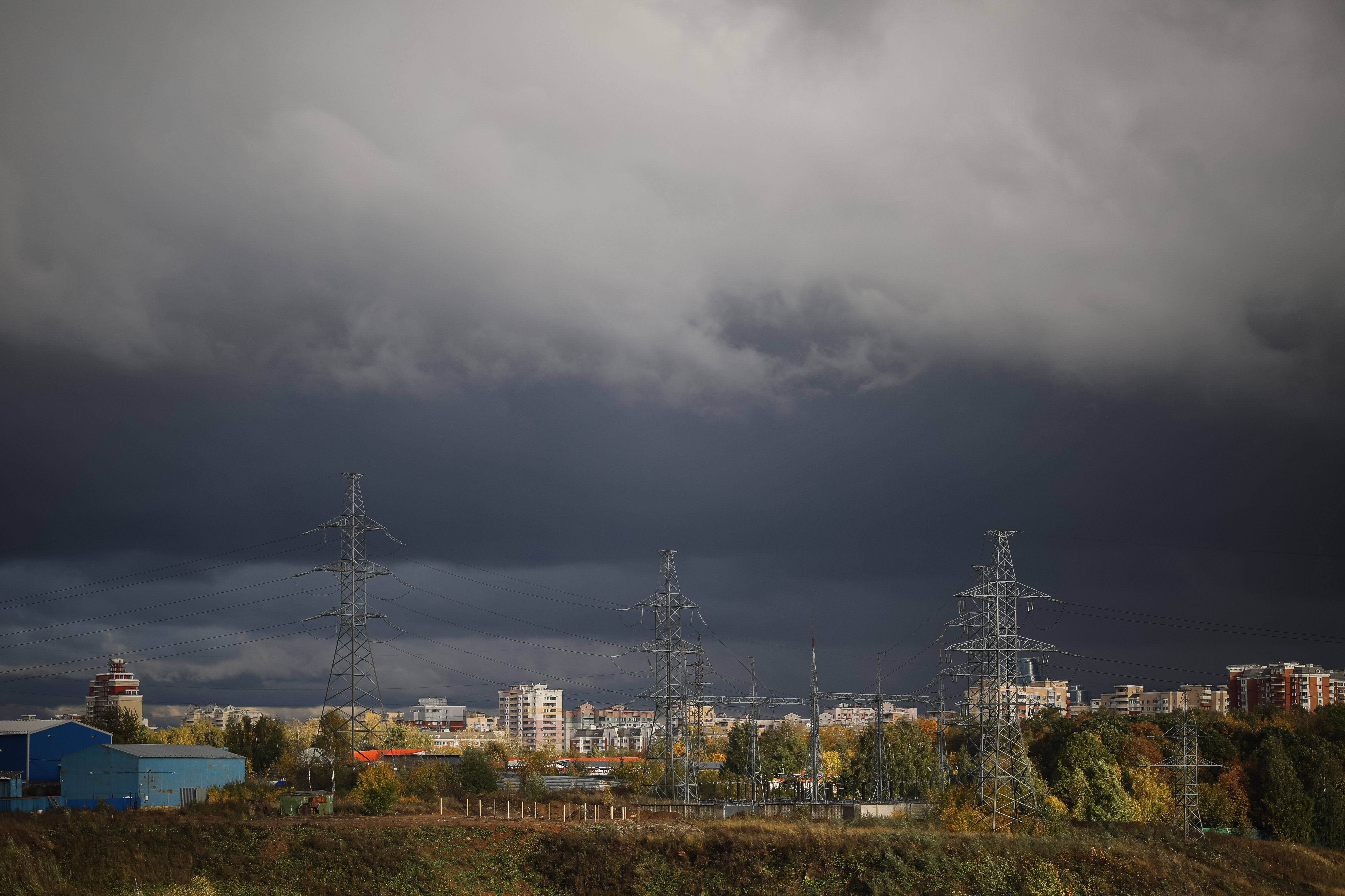 , Александр Резников