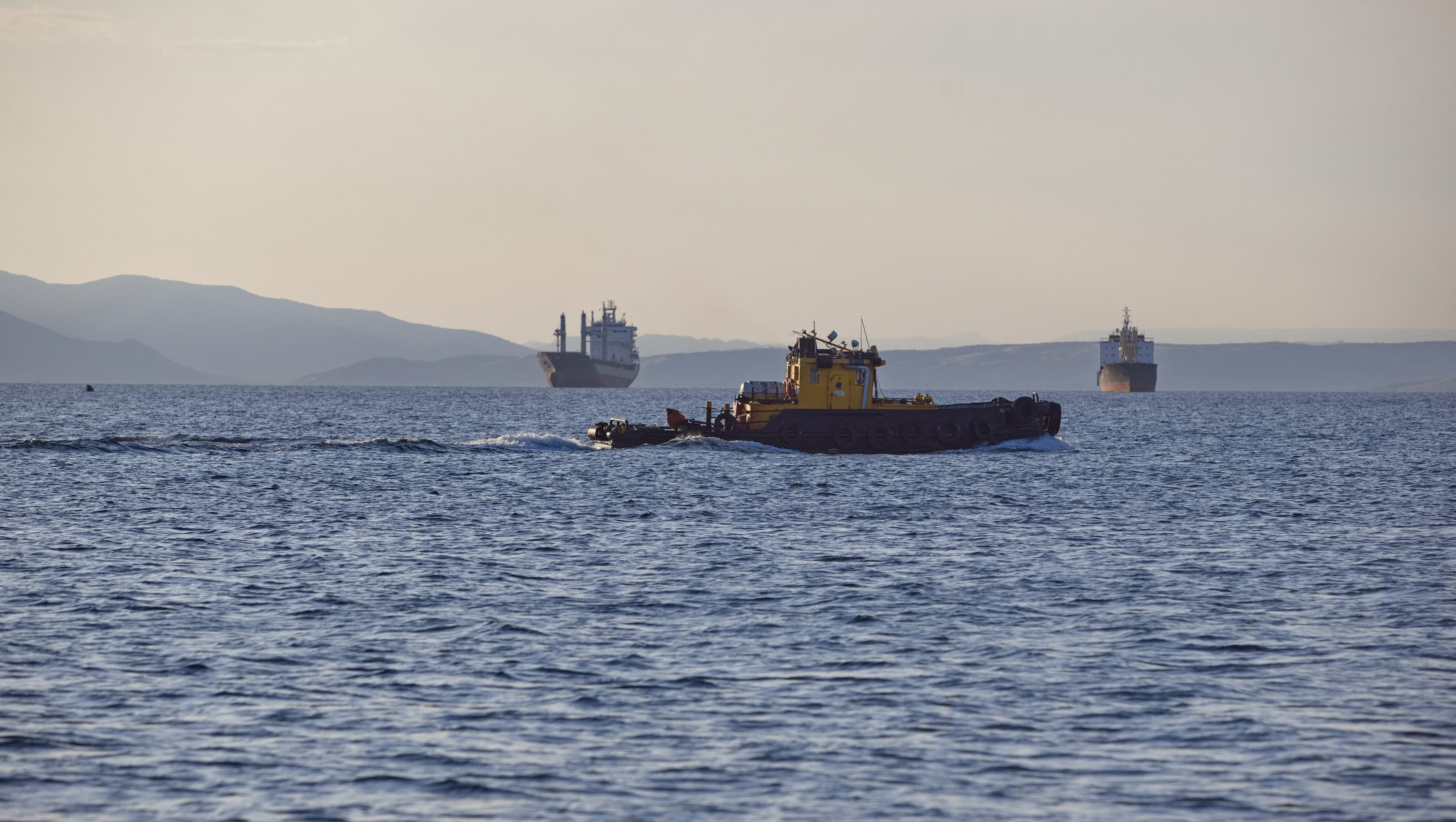 Владивосток, Liliya Tkachenko