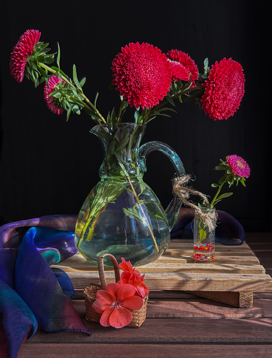 , Новикова Ольга