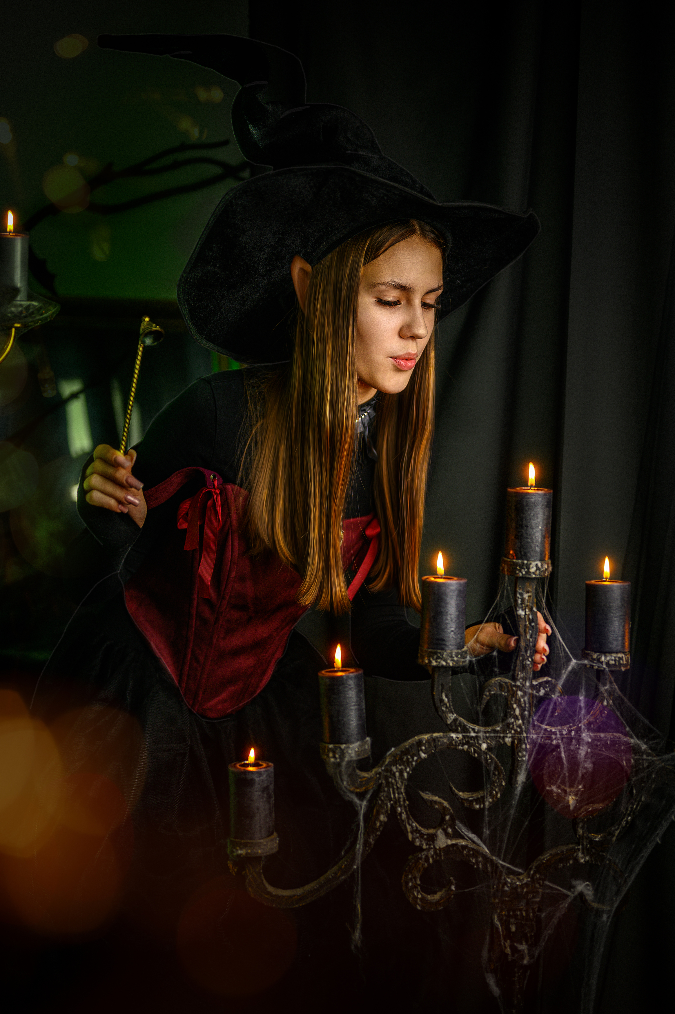 , Елена Савченкова