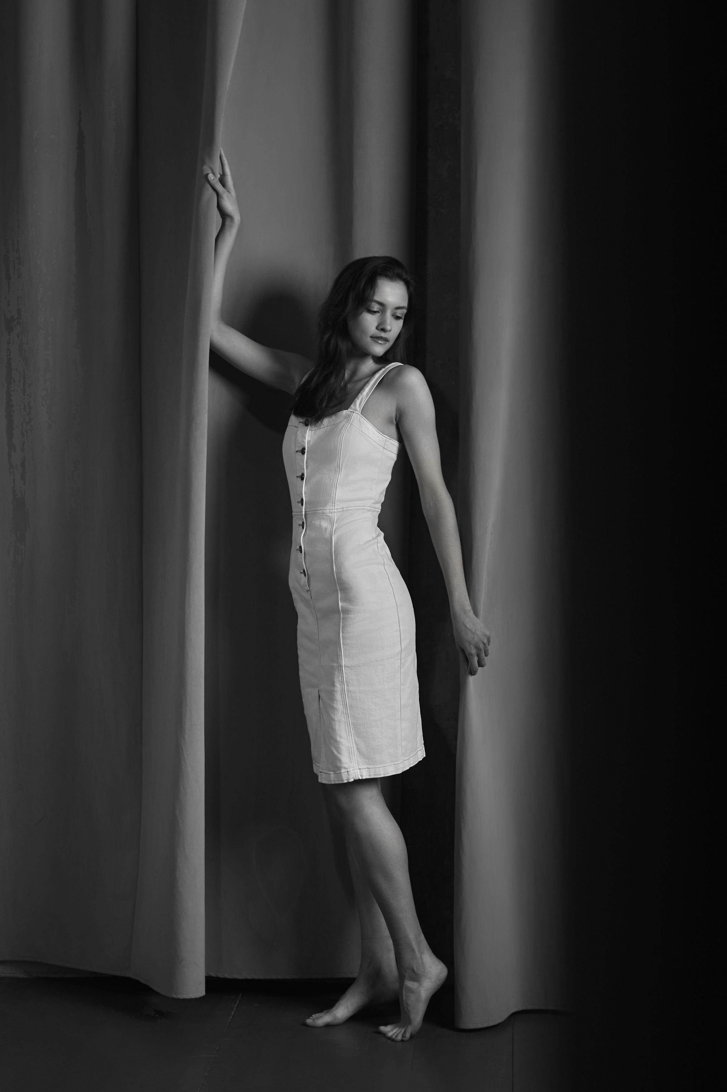 , Юрий Яхтин