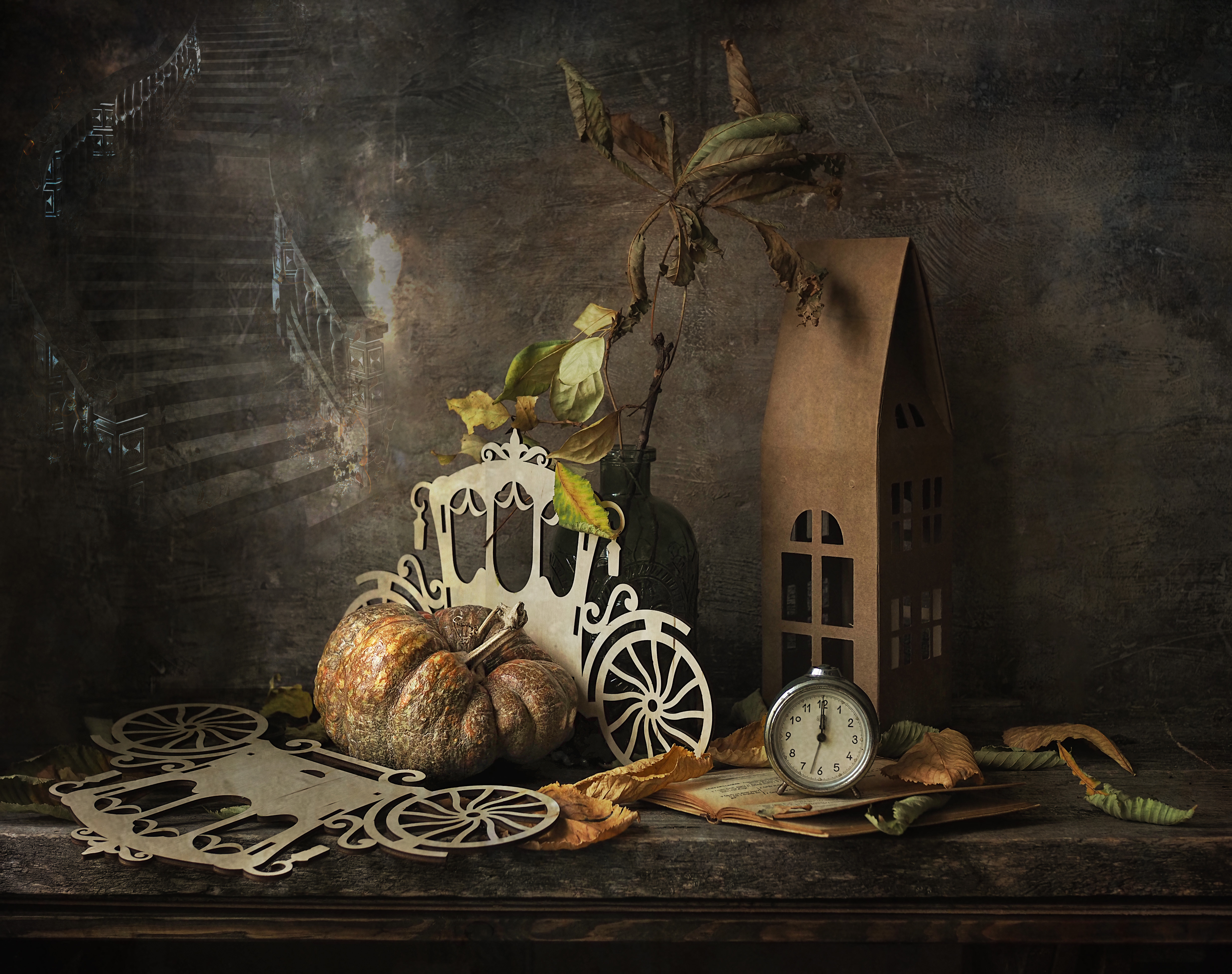 , Svetlana Inyusheva