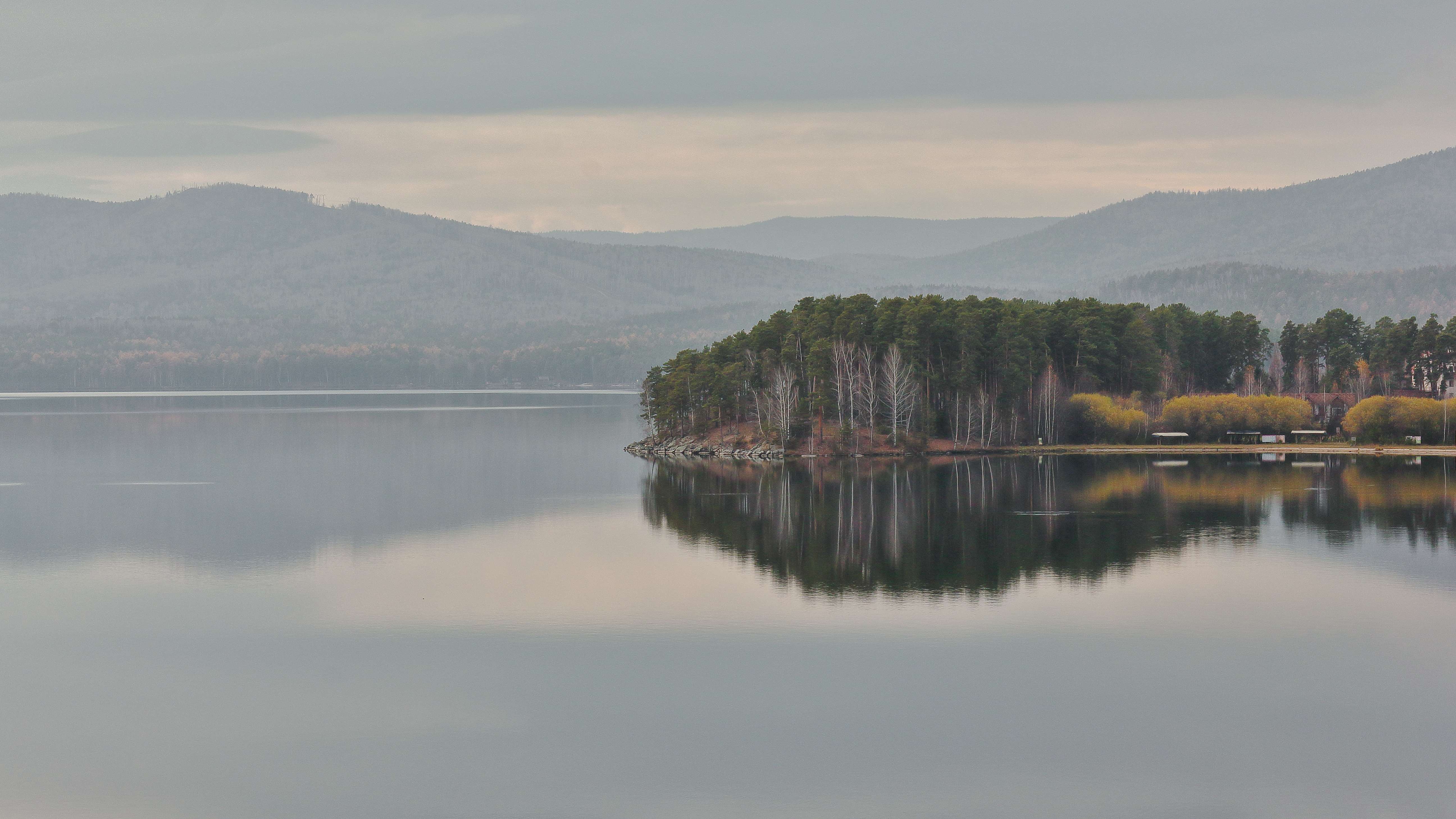 тургояк, Пермяков Михаил