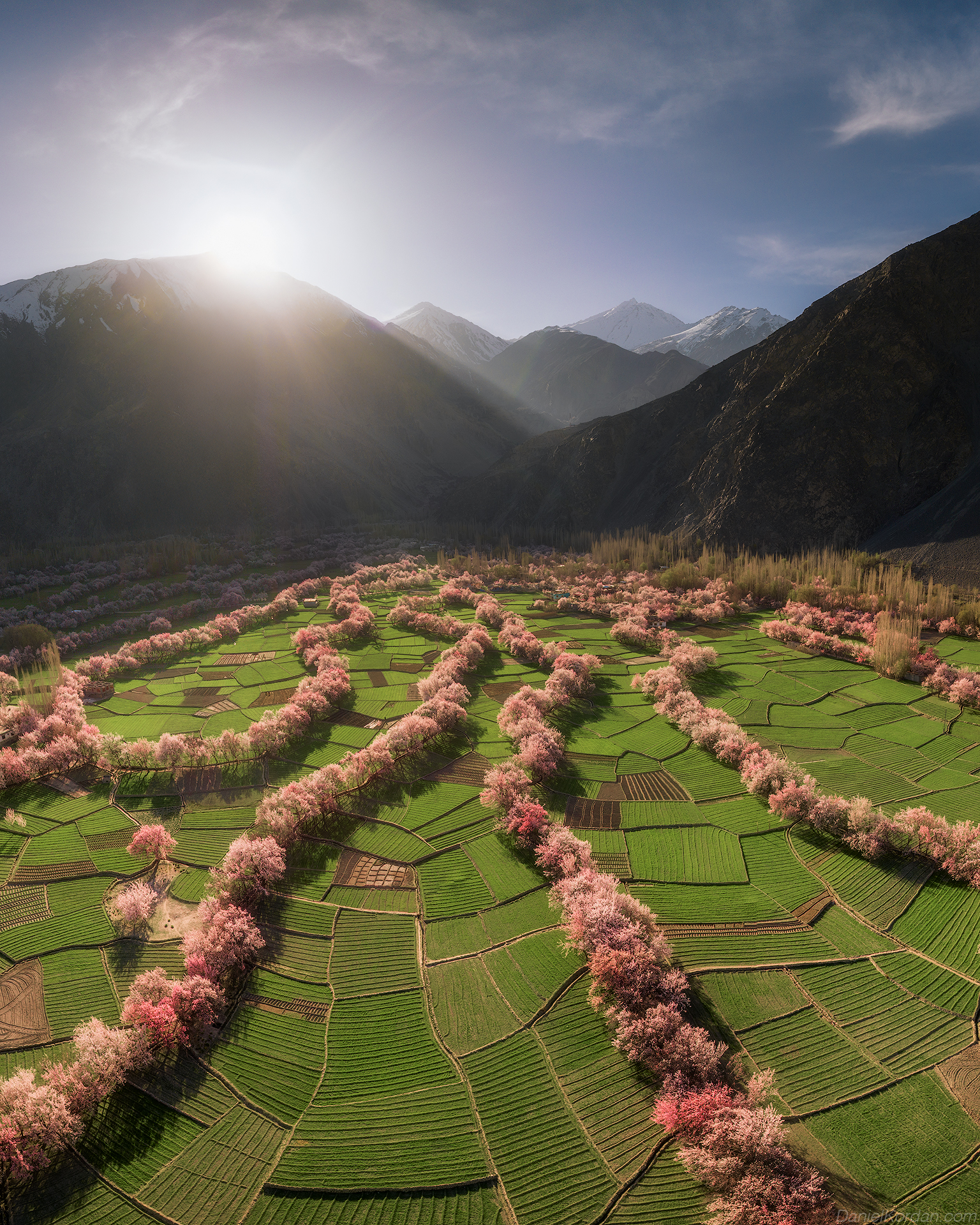 , Даниил Коржонов