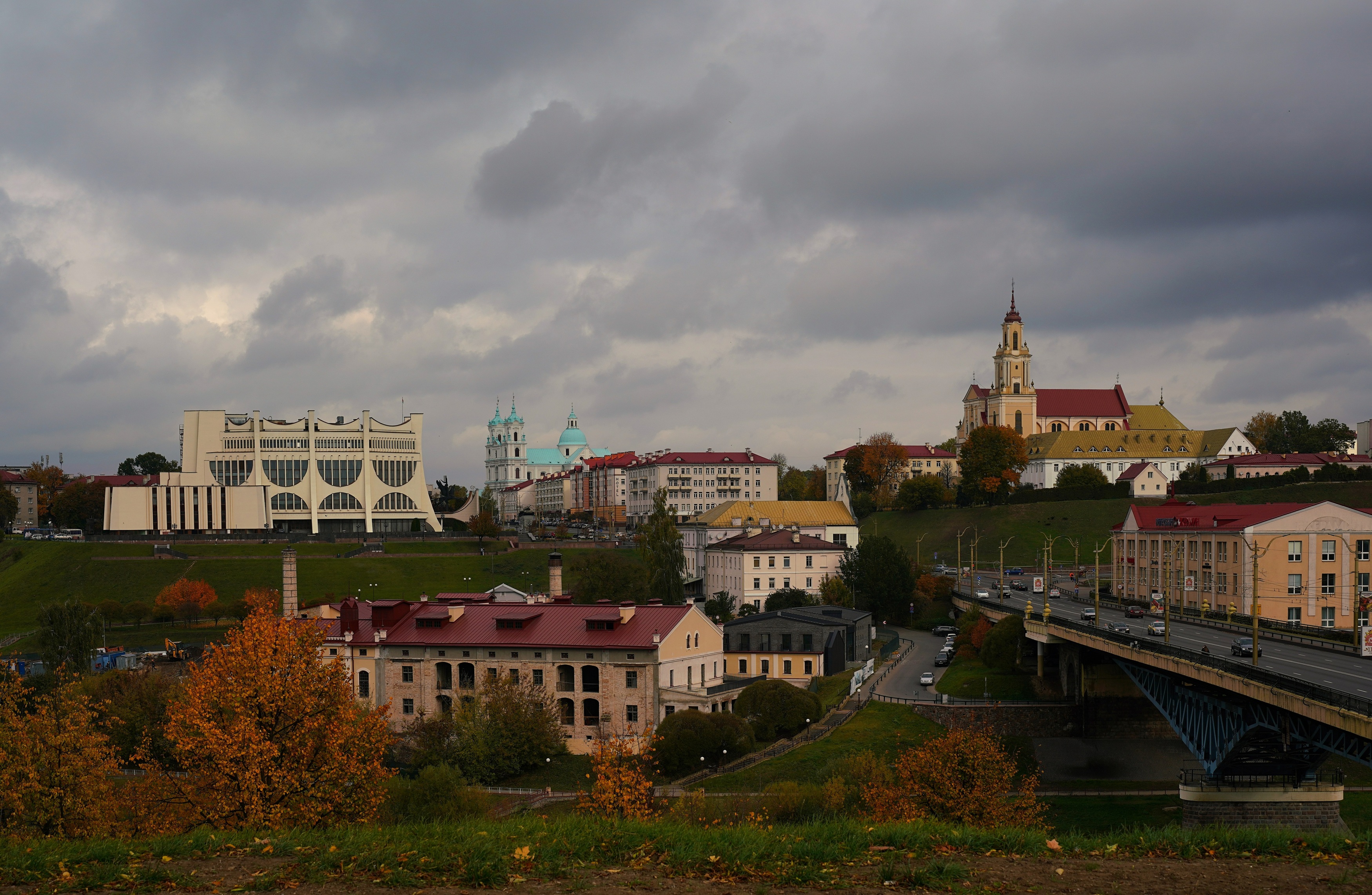 ,  Сергей Андреевич