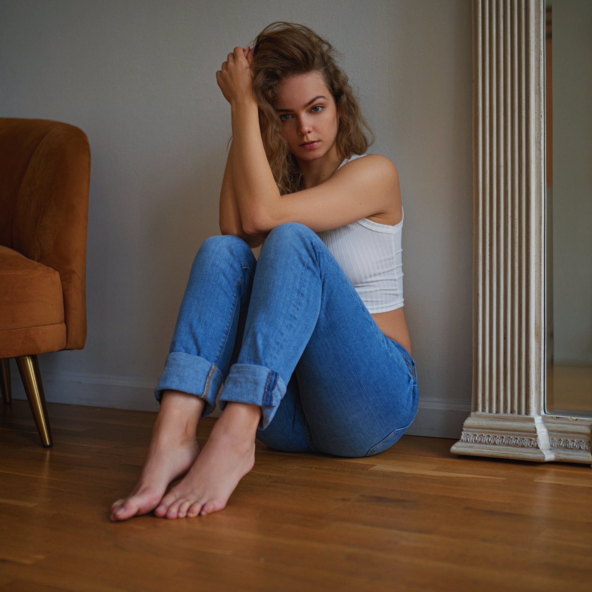 , Сергей Жирнов