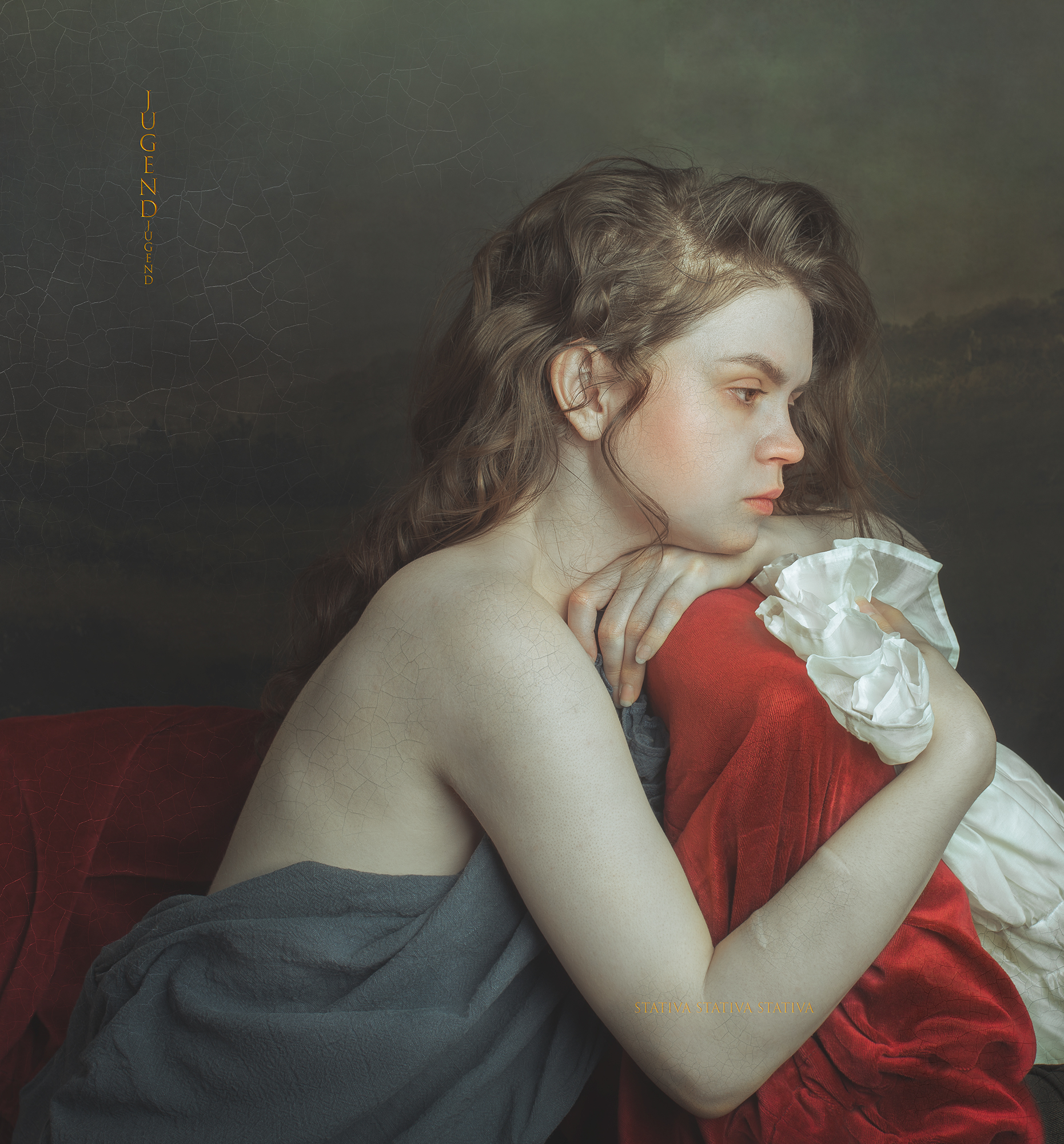 , Статива Юлия