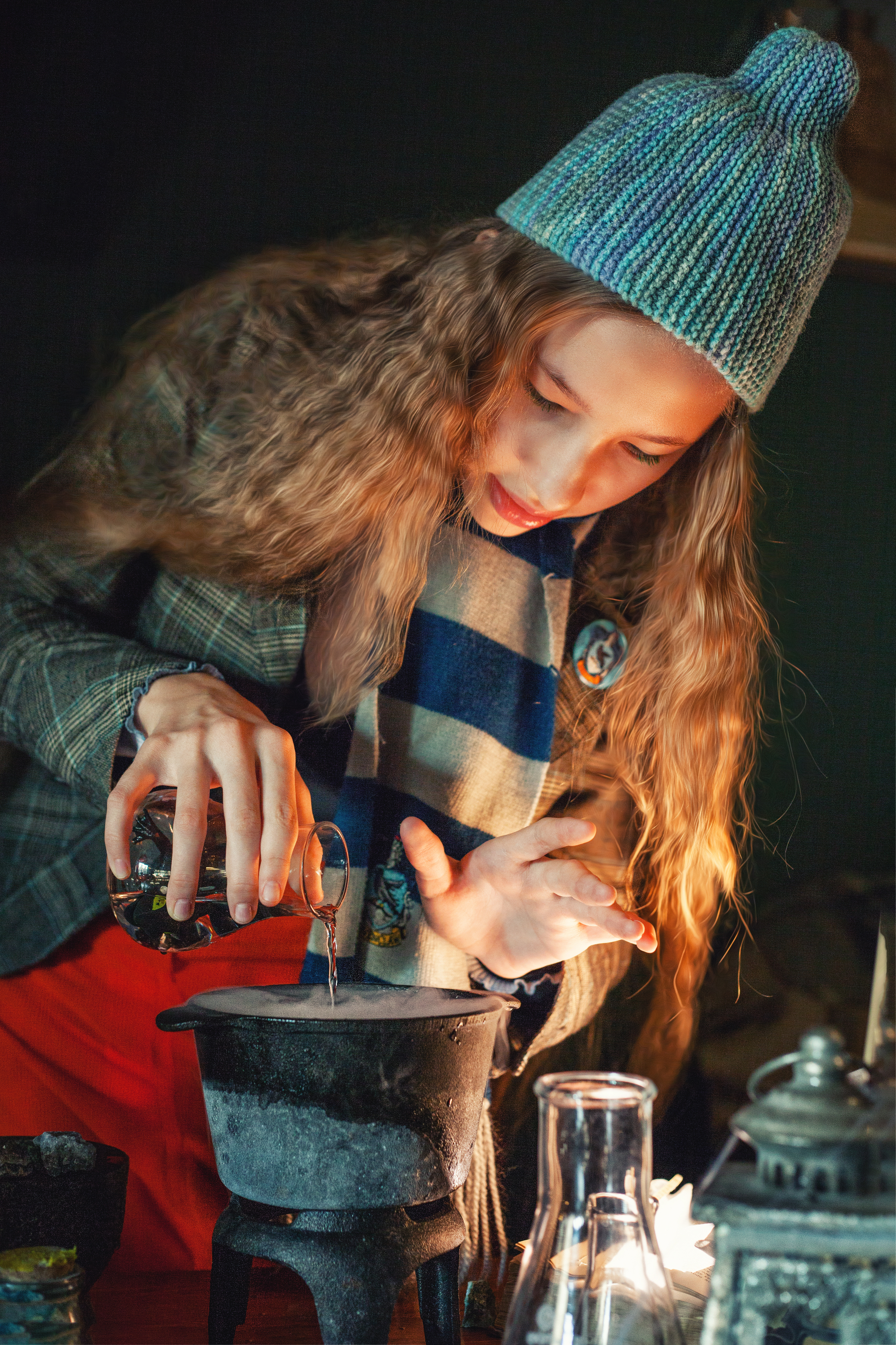 , Рязанцева Анастасия