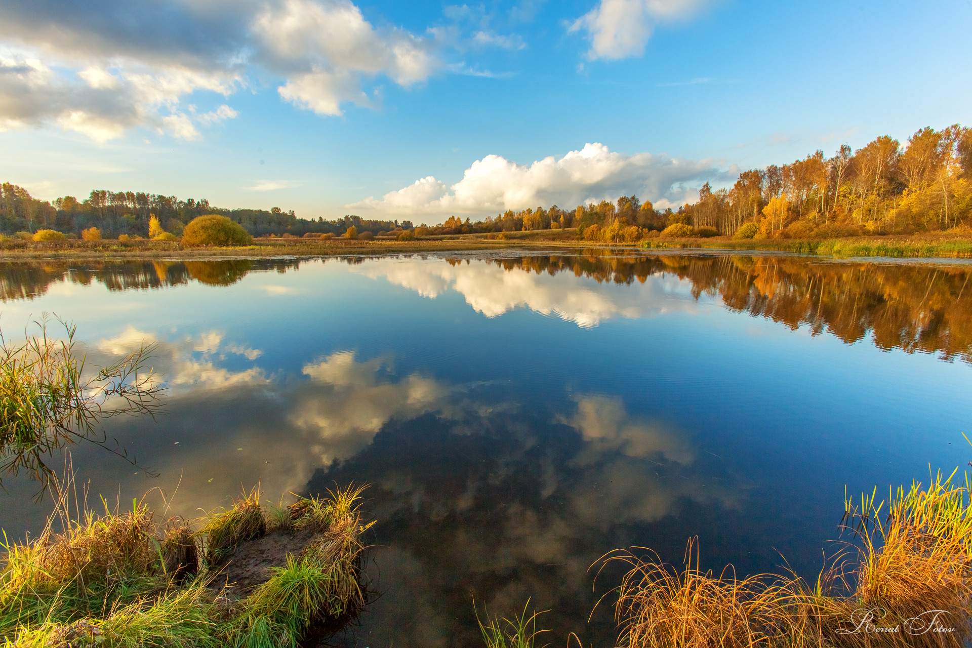 , Фотов Ренат