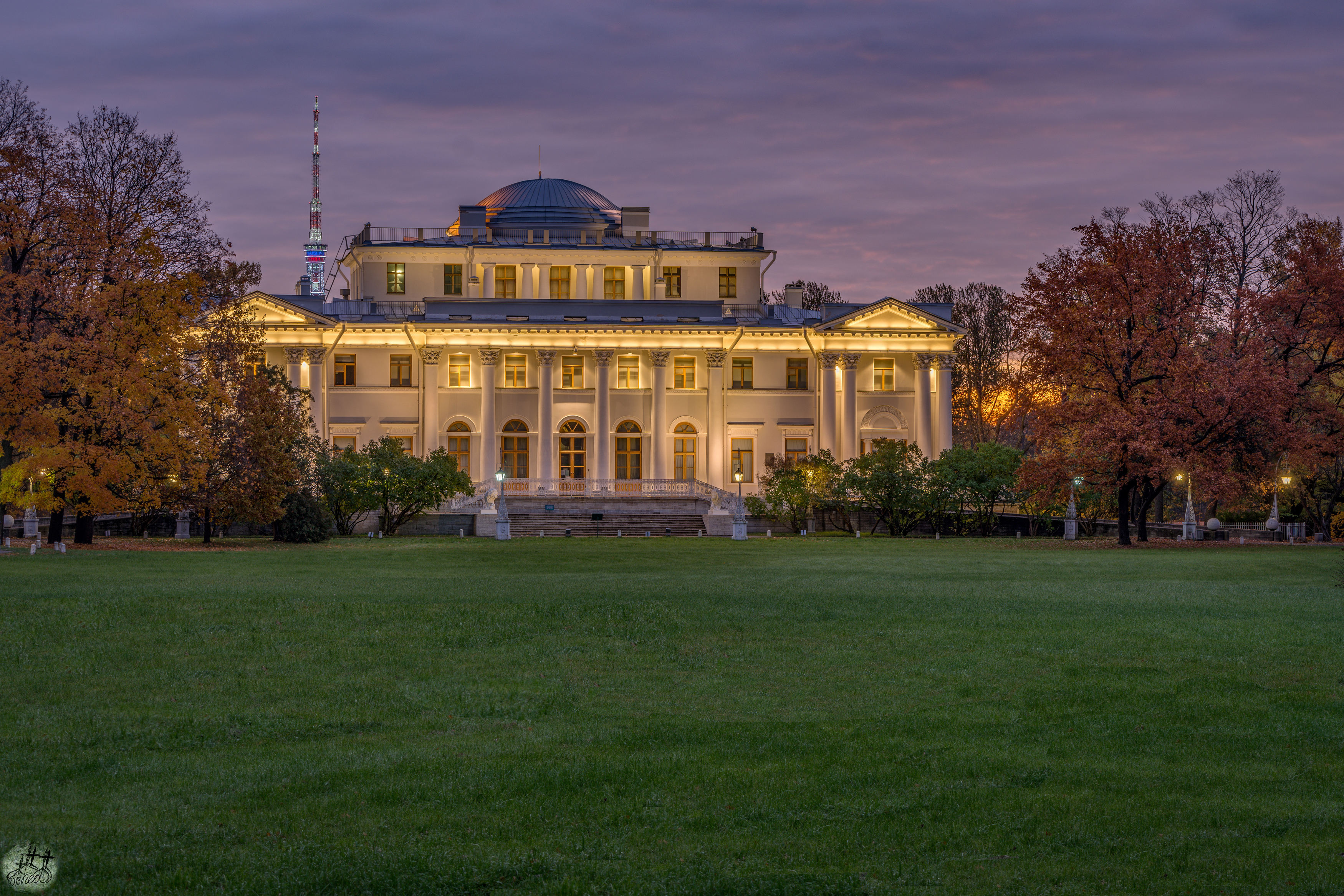 , Николай Беликов