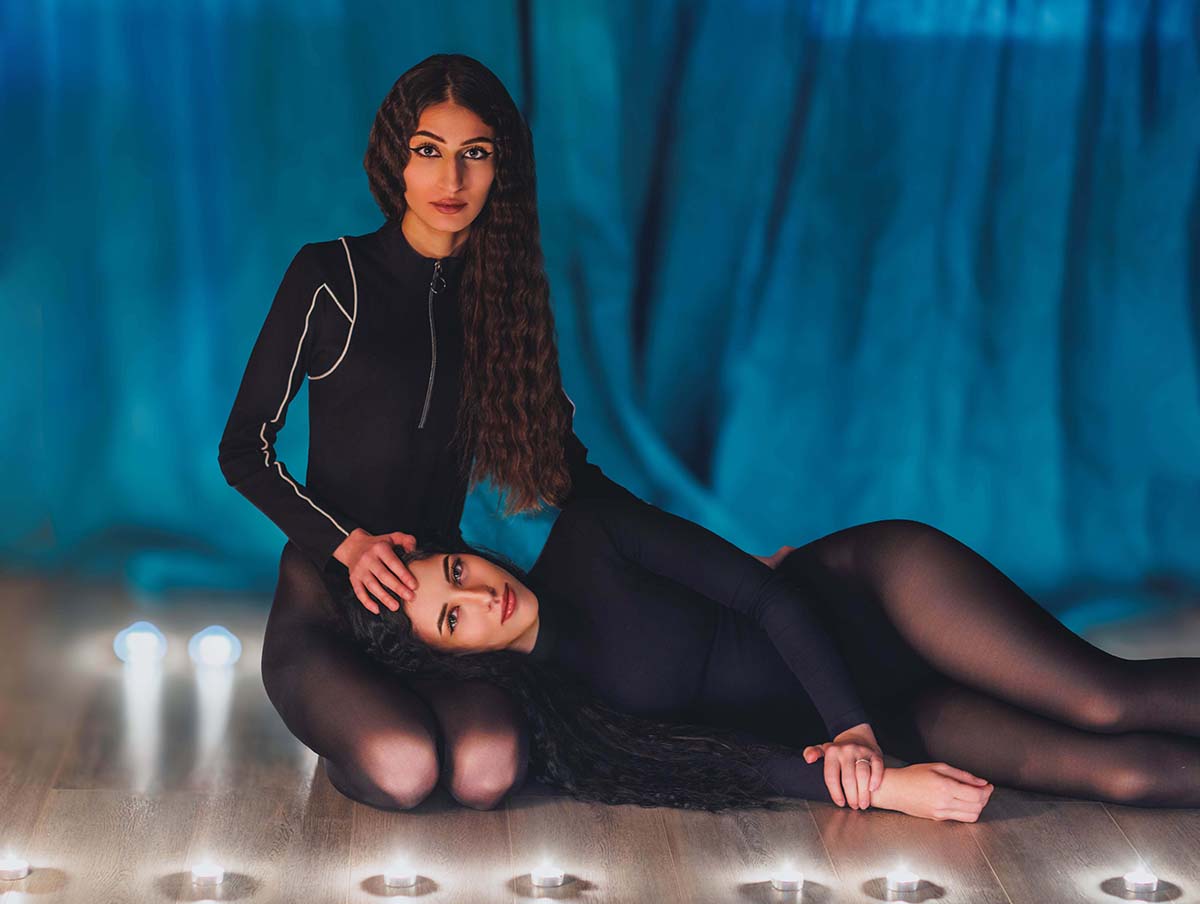 , Алексей Гилёв