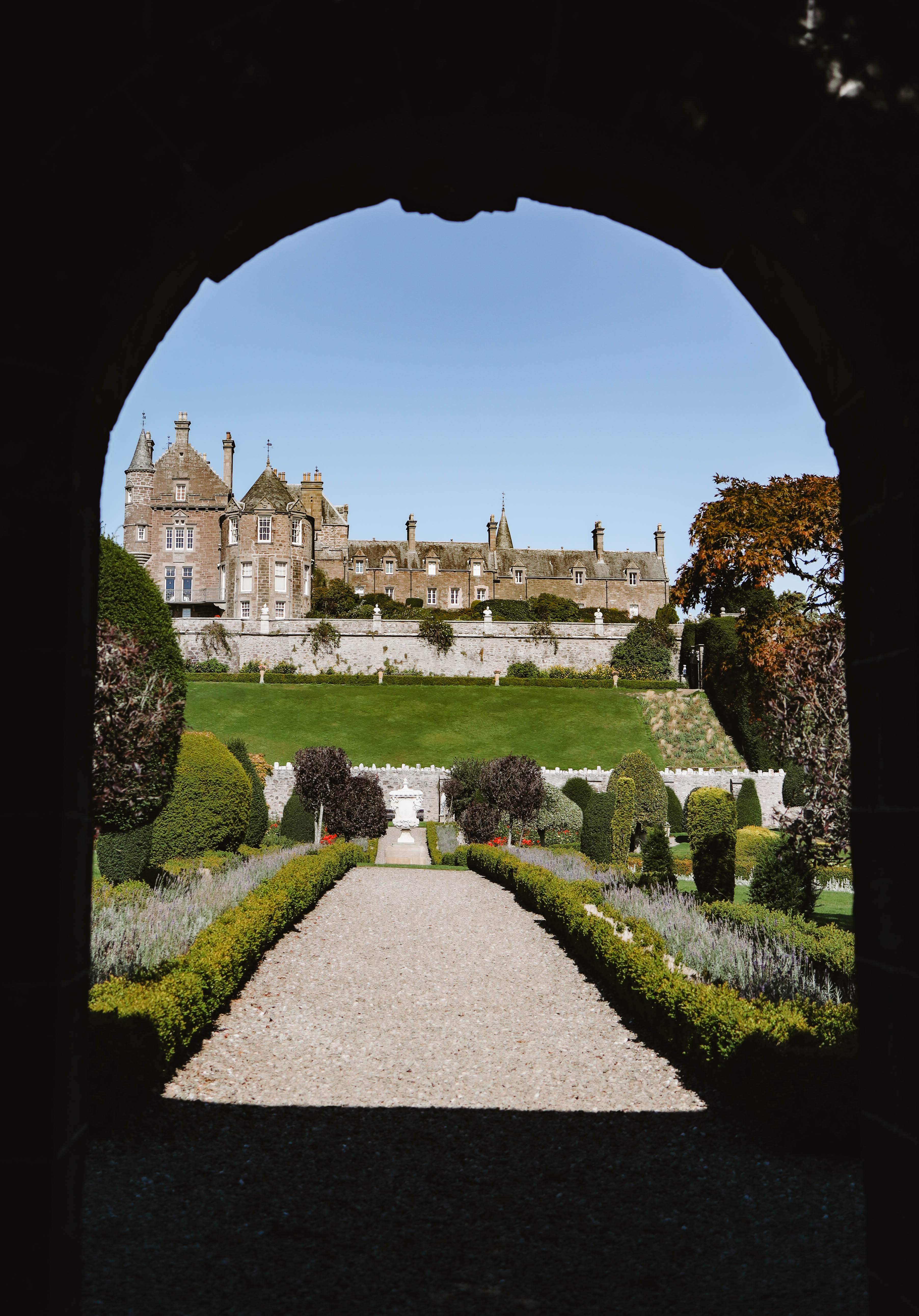 дворец, Алина Шаховская-Константинова