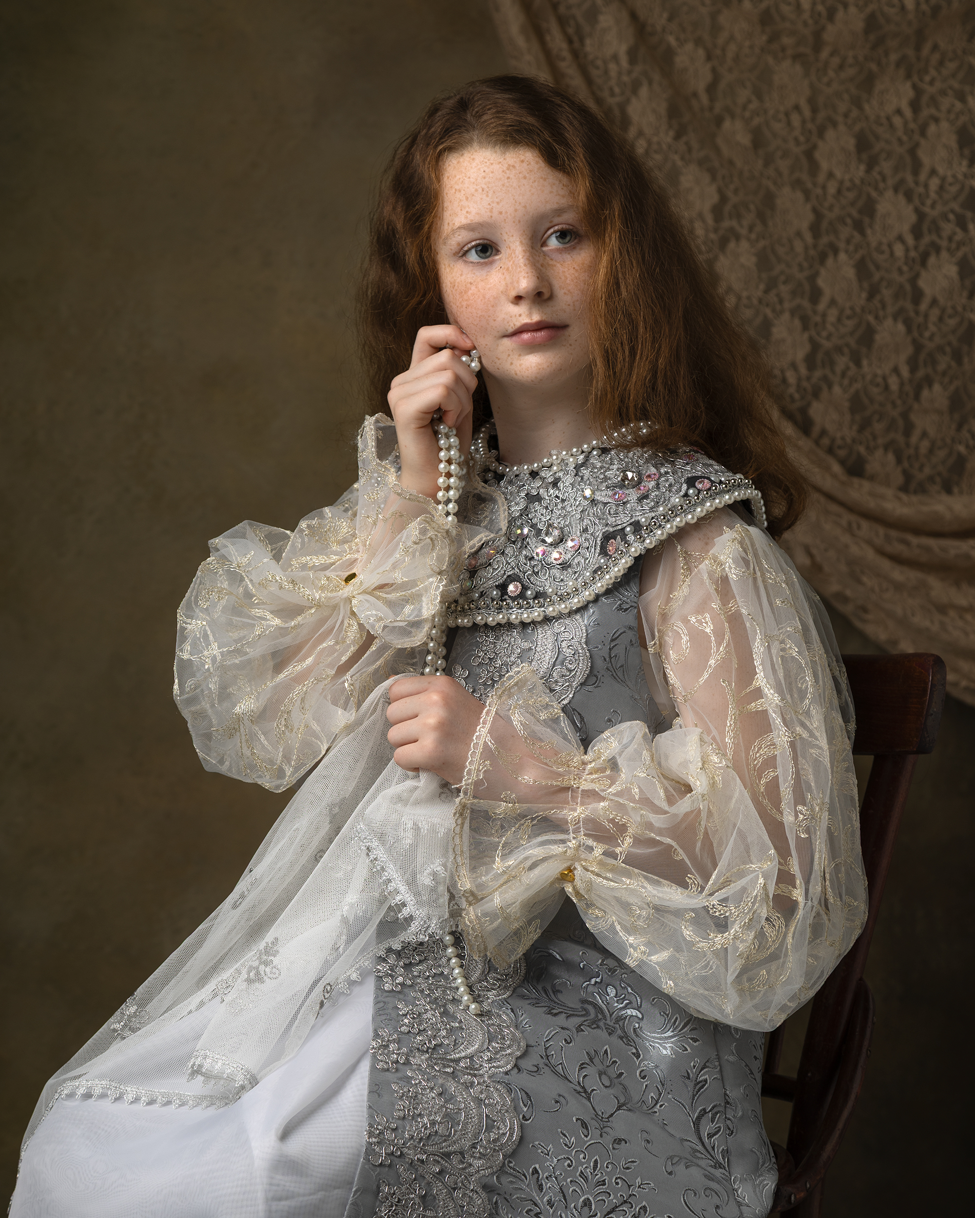 , Анастасия Картушина