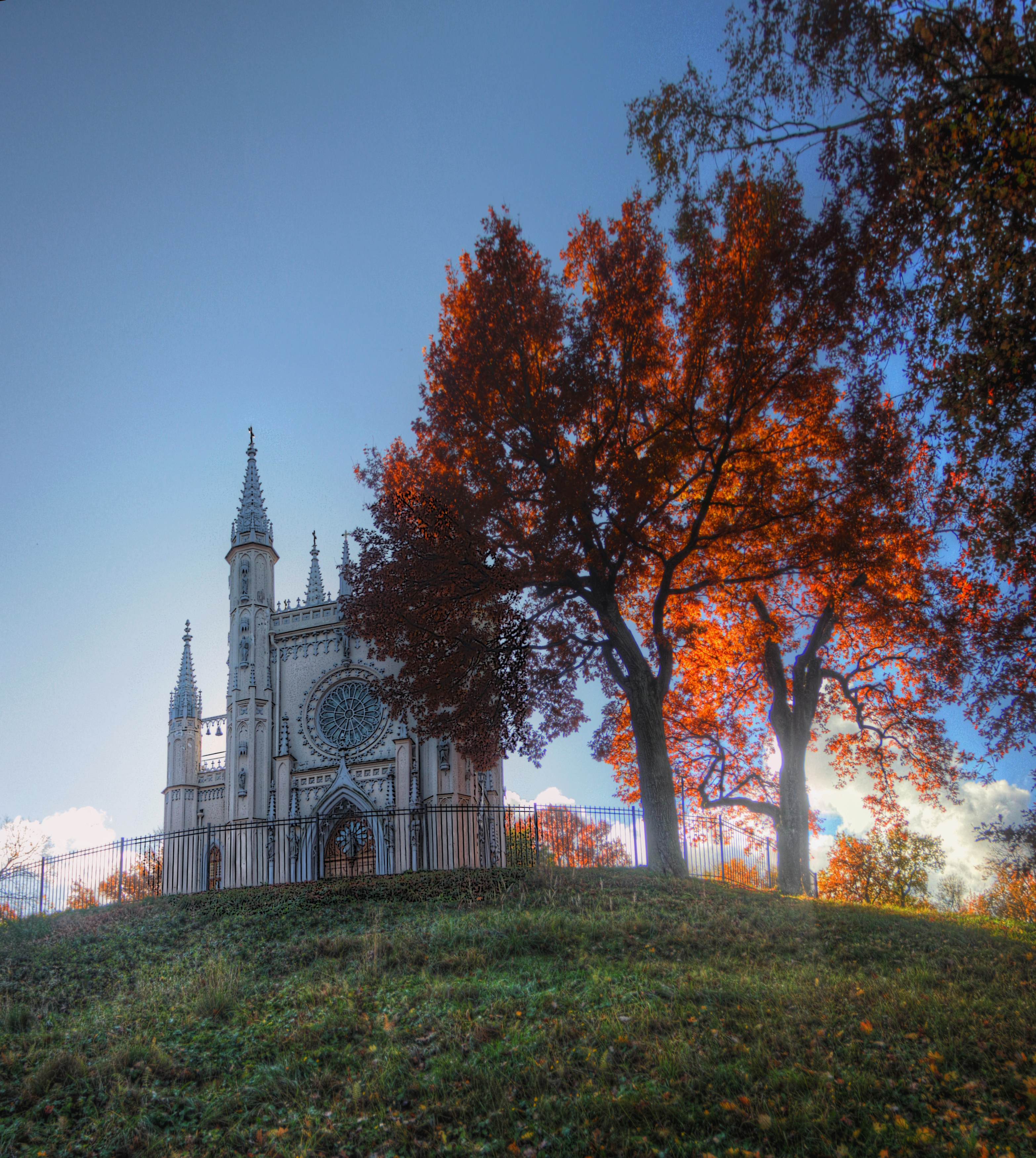 , Сергей Григорьев