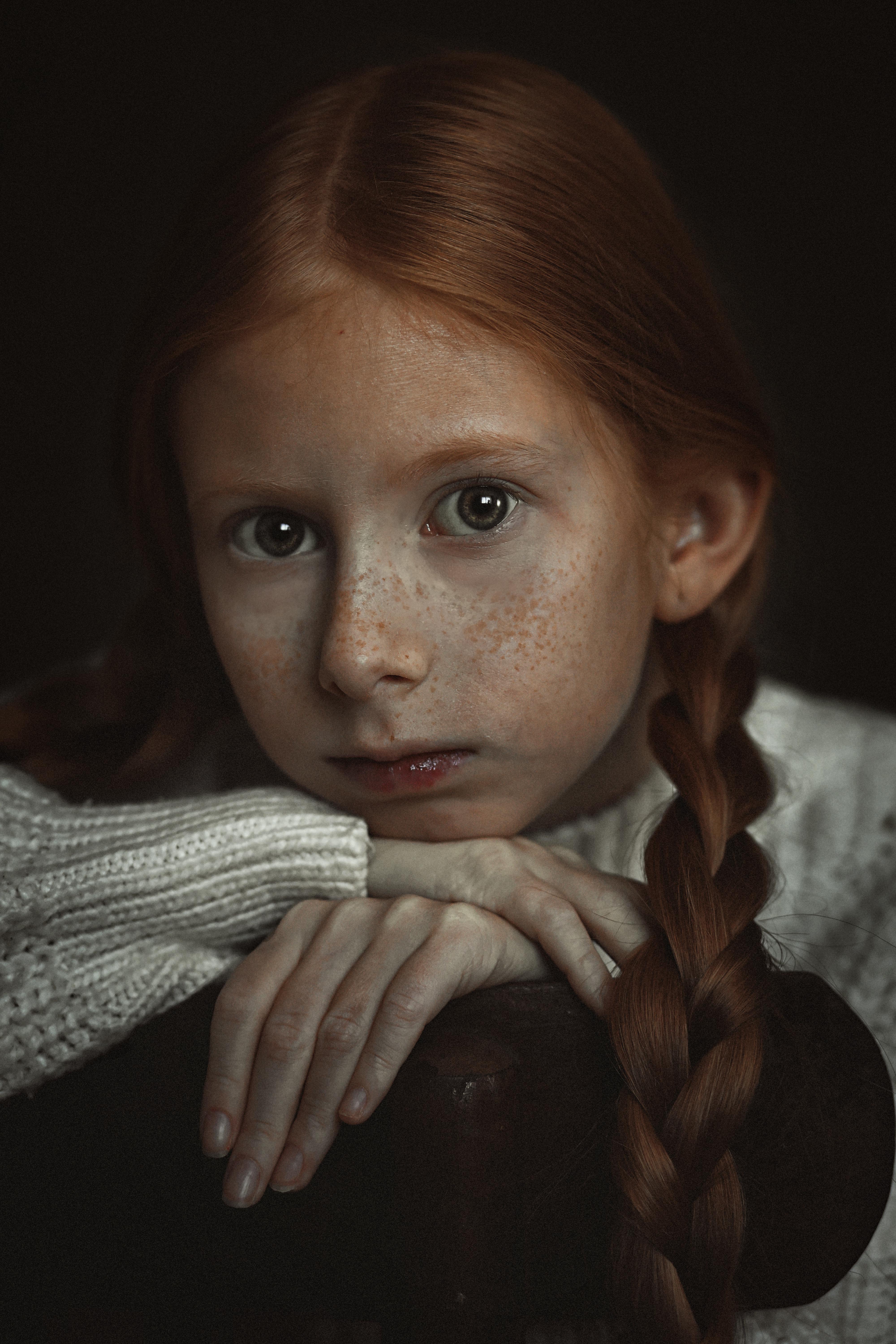 , Аксинья Лысенкова