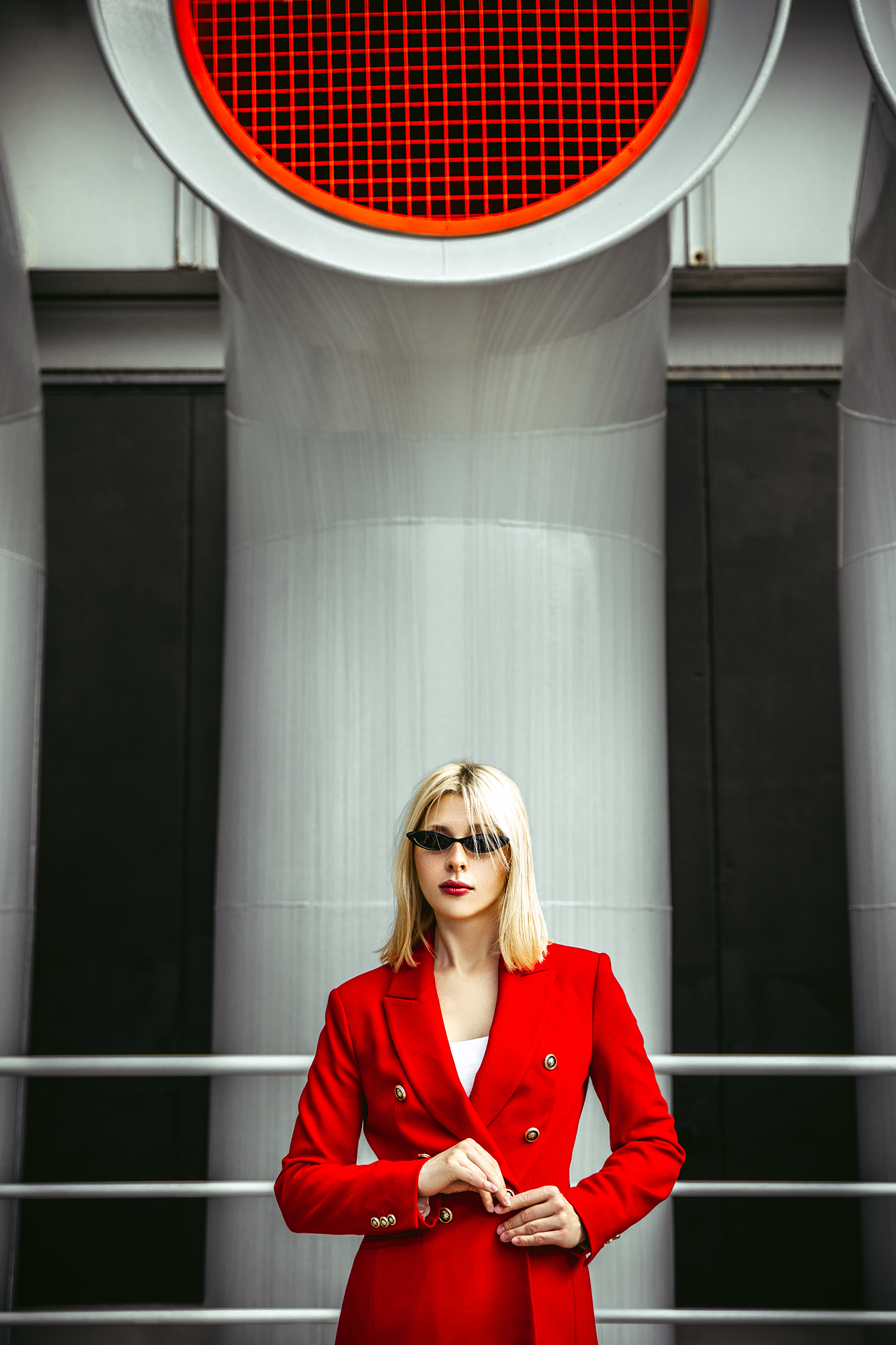 woman, portrait, fashion, beauty, outdoors, Болгов Руслан