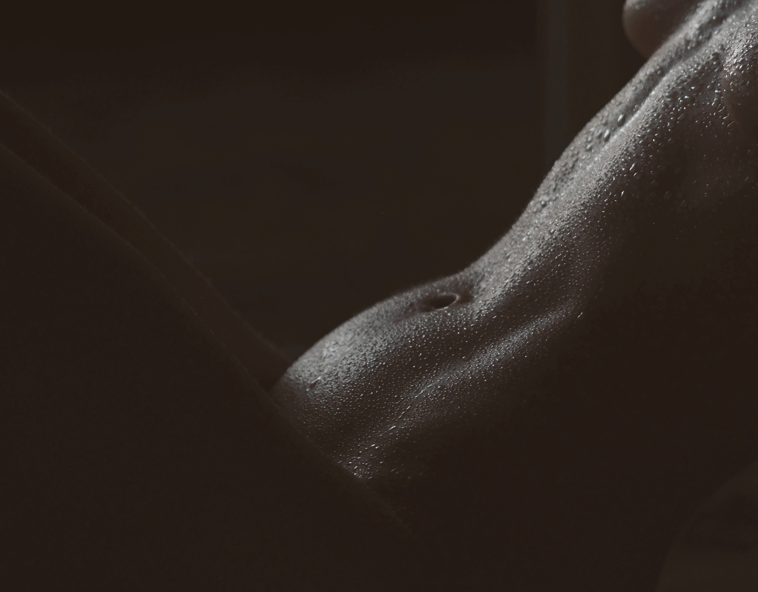 девушка, ню, обнажённая, изящная, пластика тела, Вязовцев Андрей