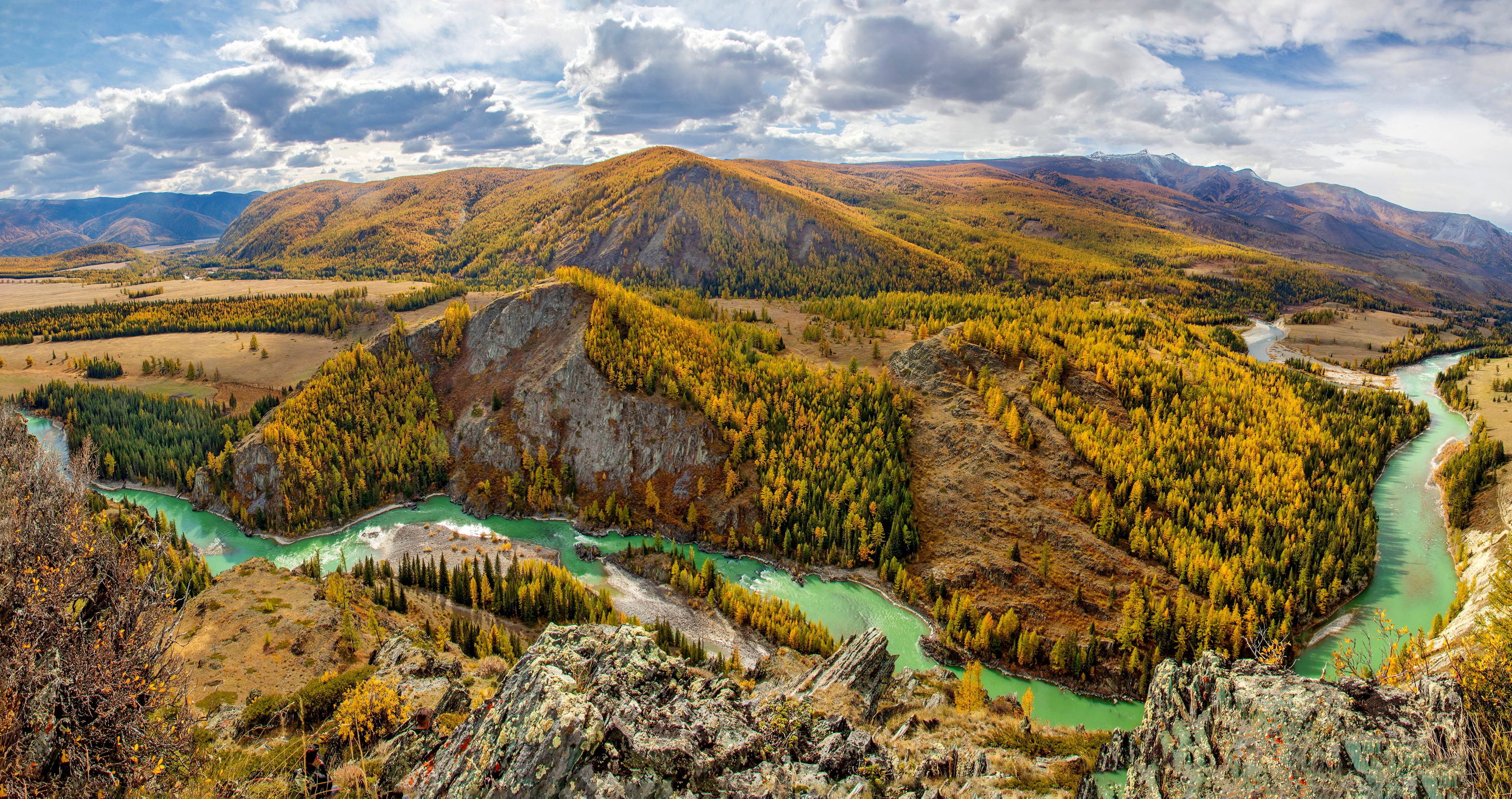 алтай, Добролюбова Тамара