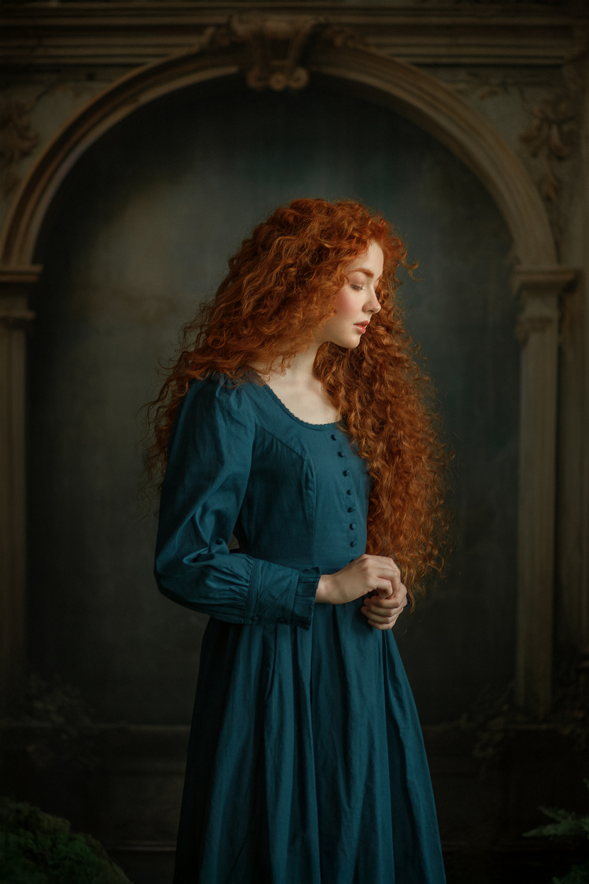 , Паршина Настасья