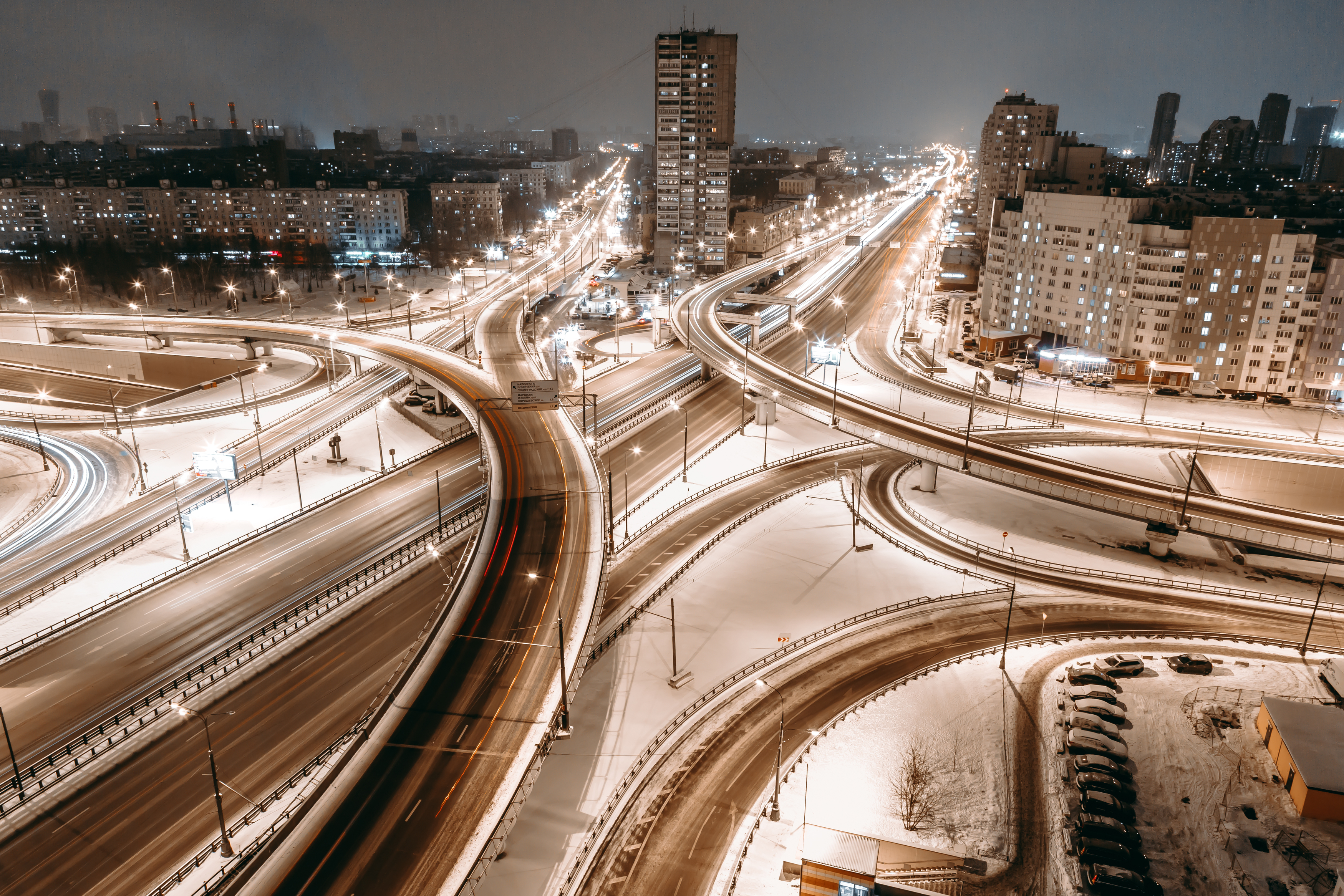 , Трепольский Дмитрий