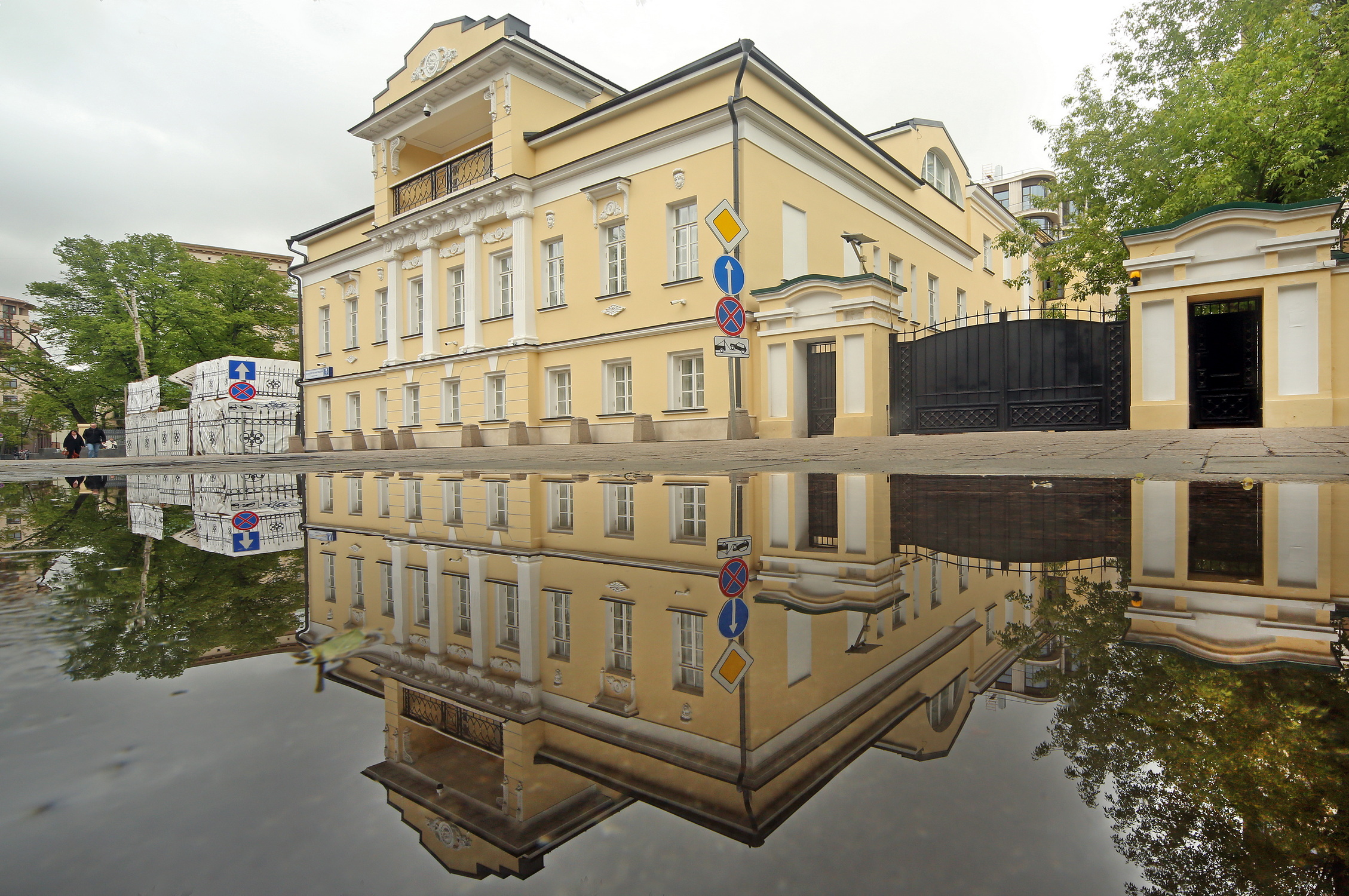 , Бибичков Михаил