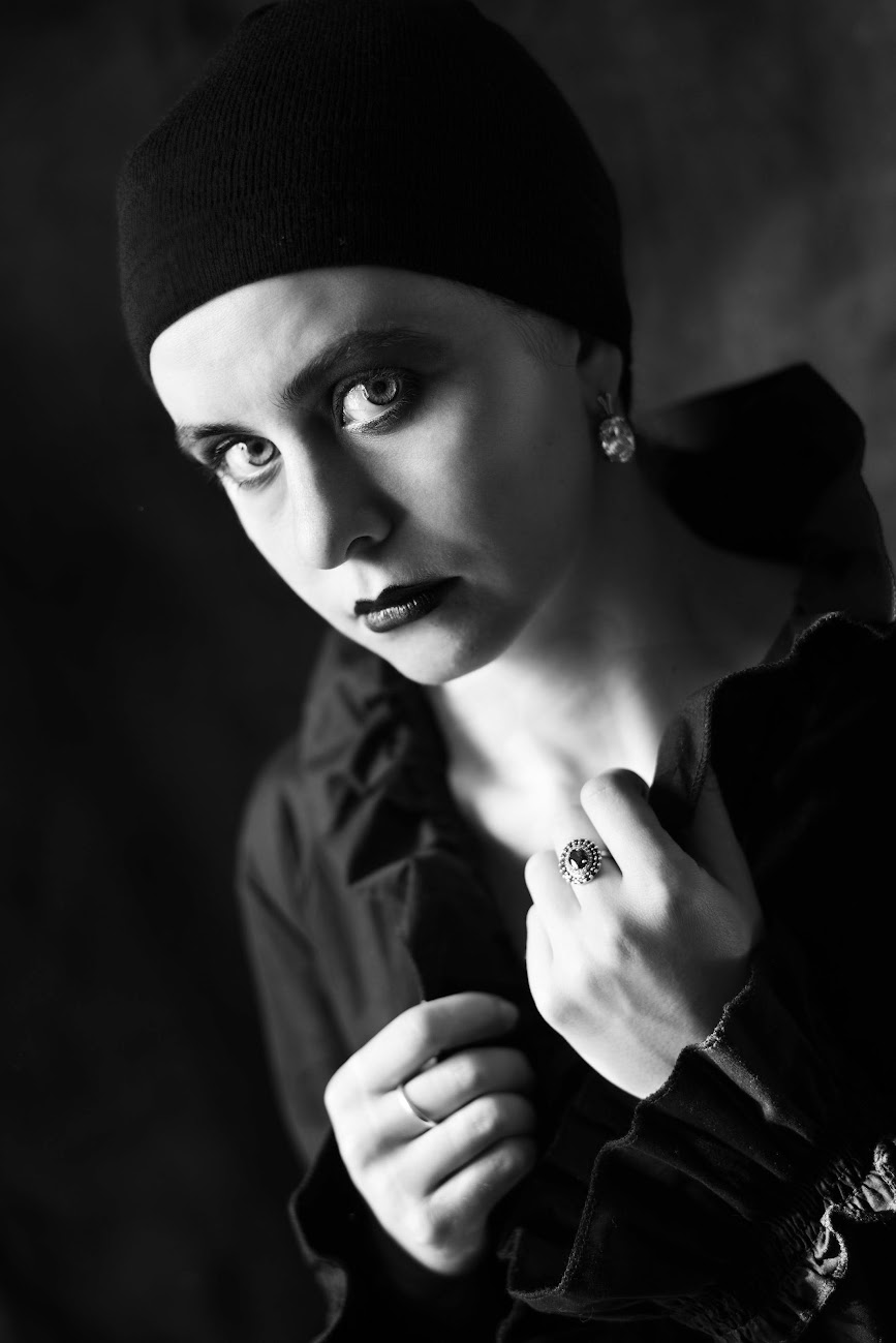 , Ирина Данилова