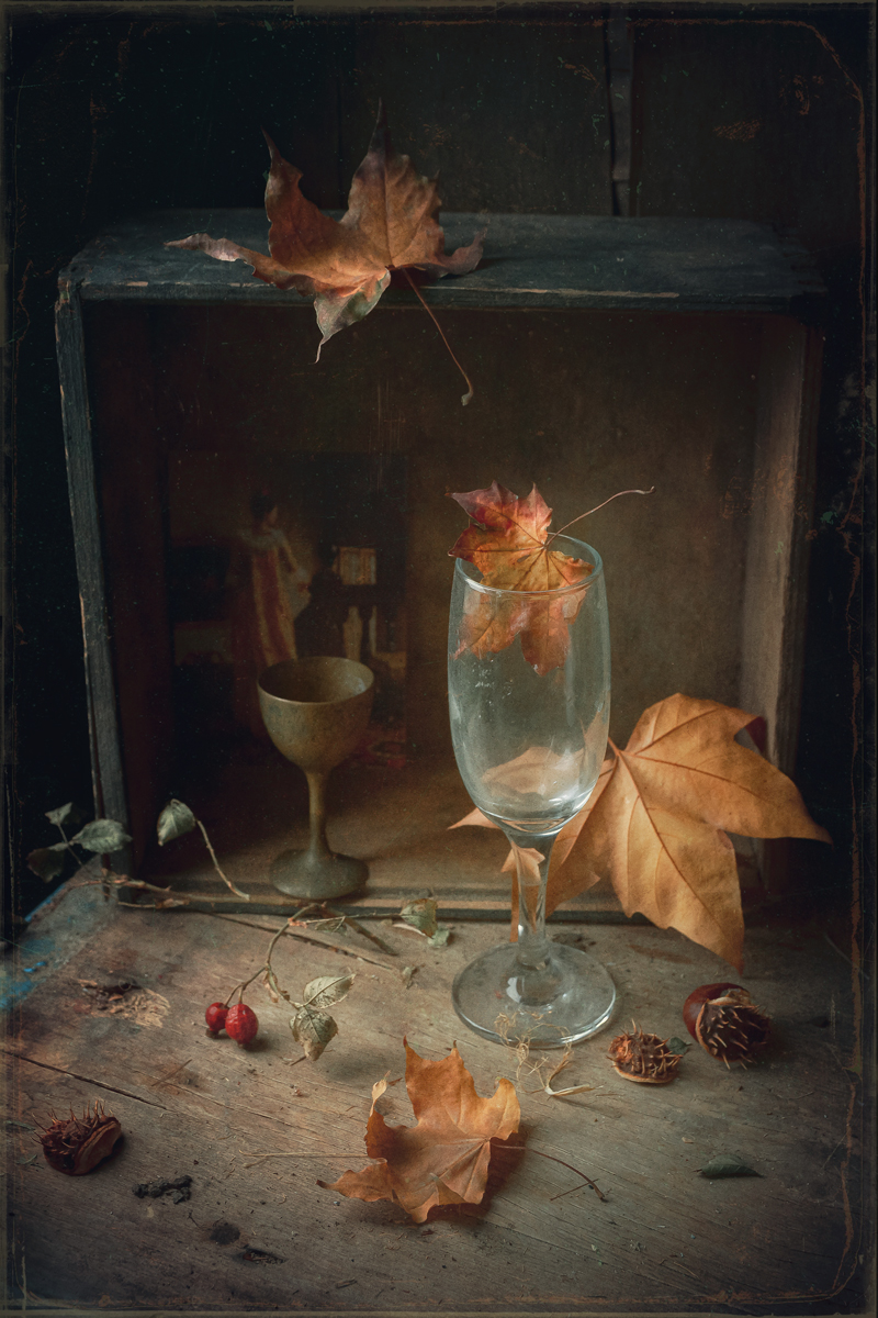 , Александр Хромеев