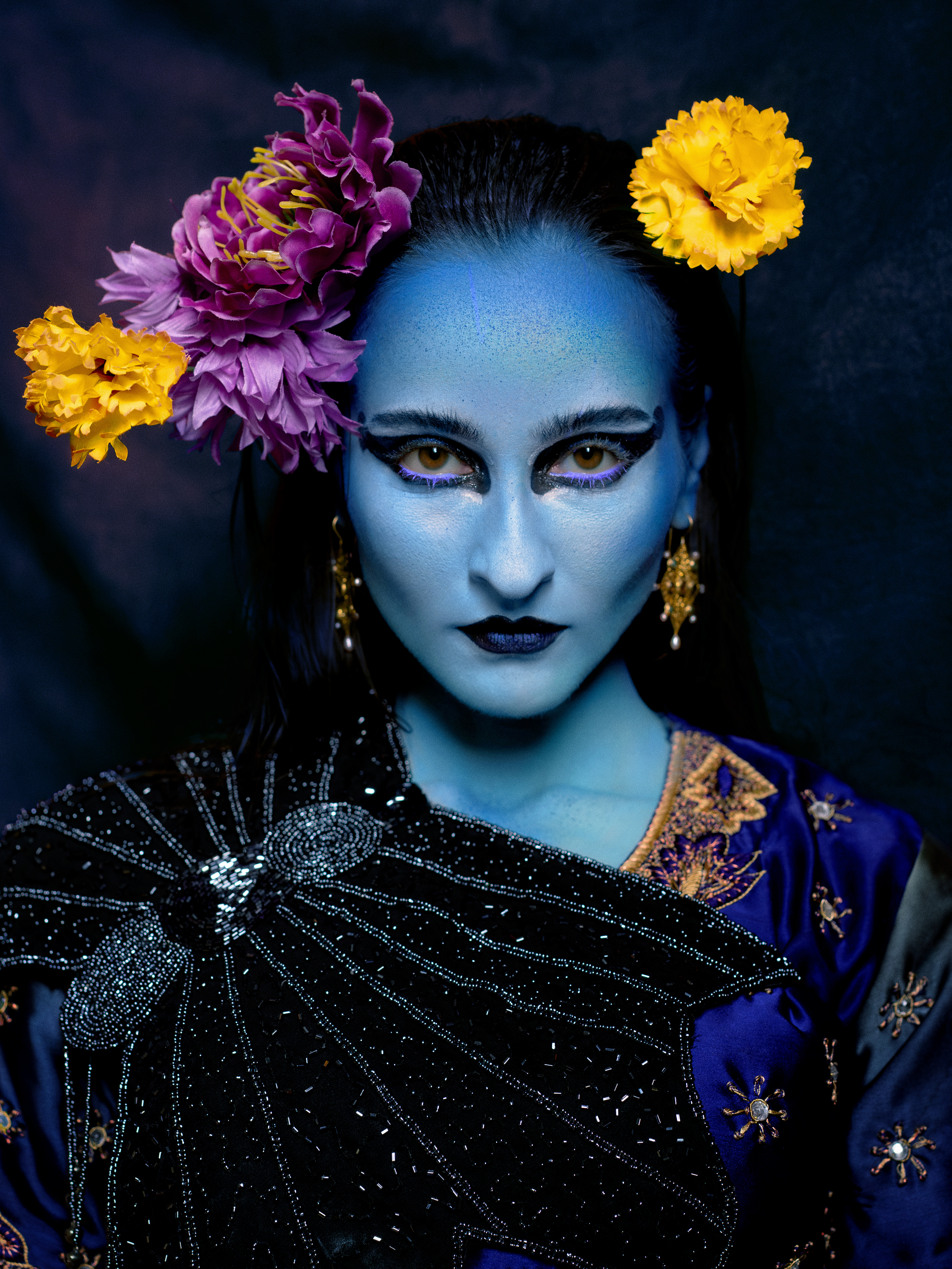 , Наташа Янкелевич