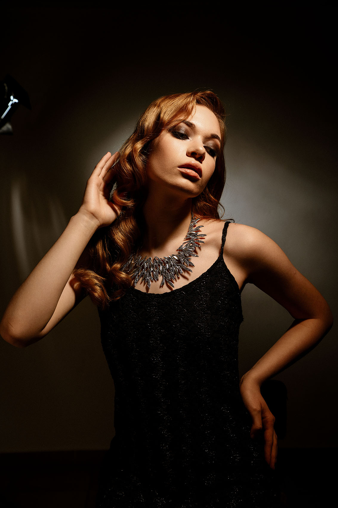 , Александр Белолипецкий