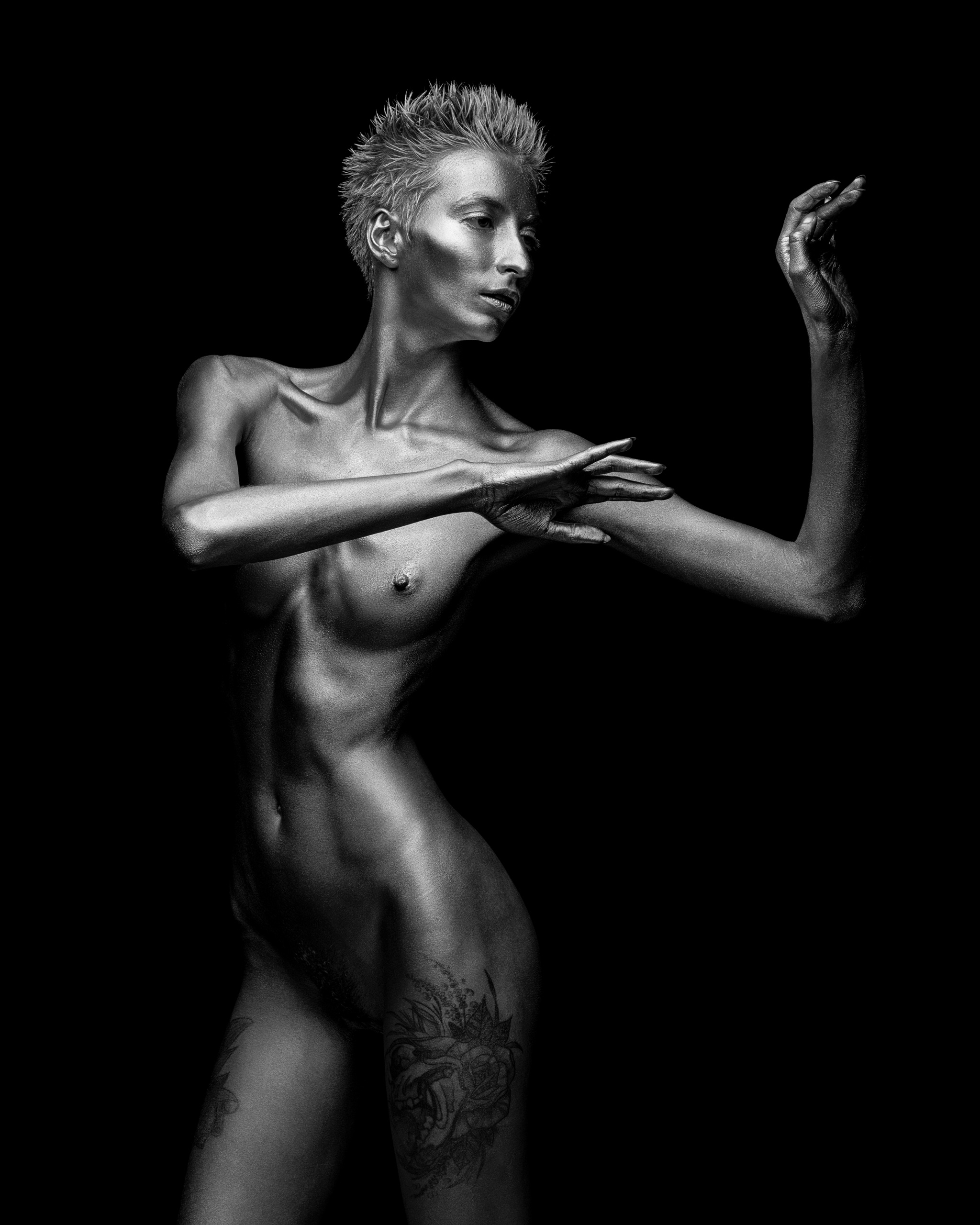 , Олег Казаков