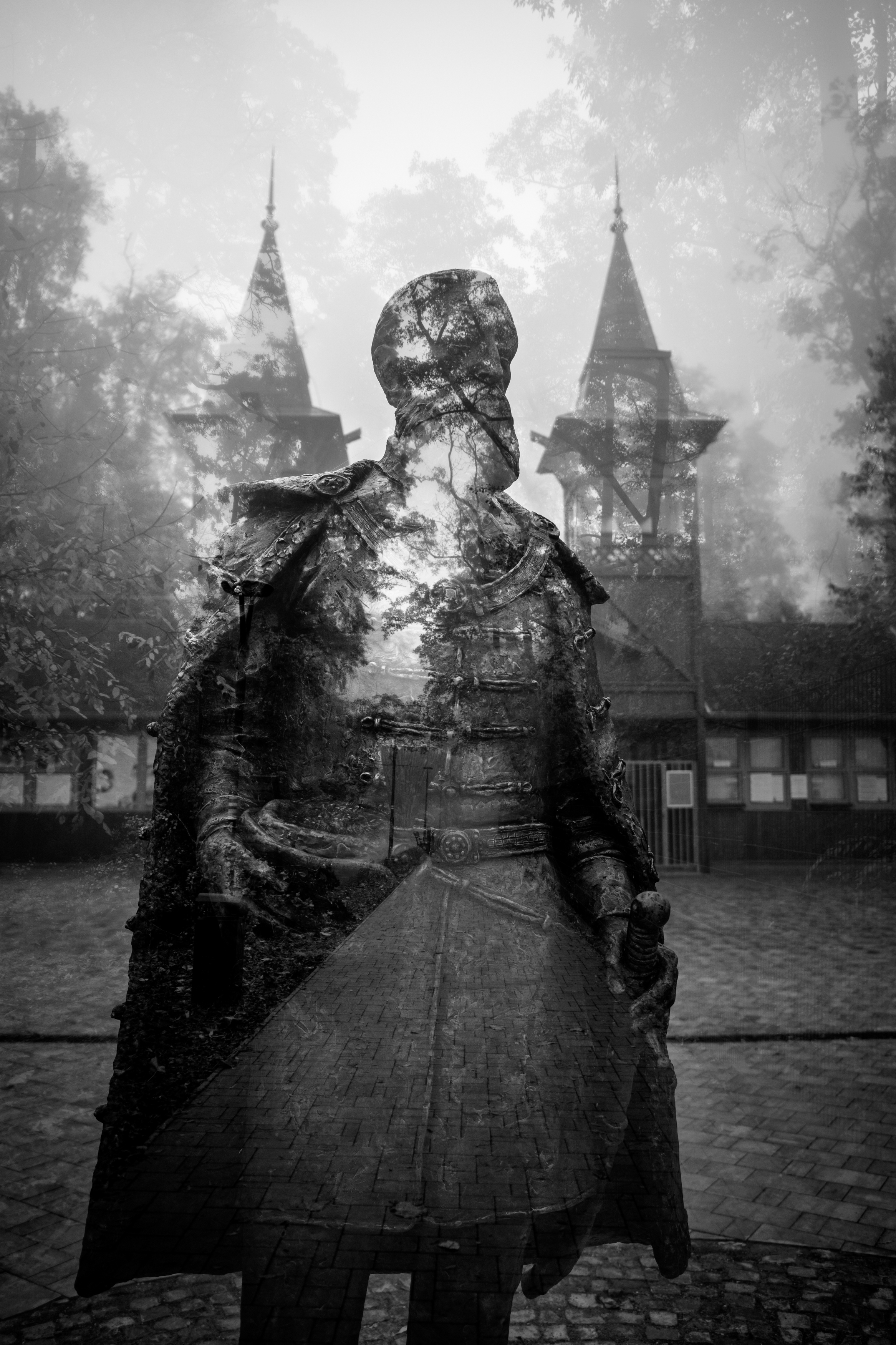 , Георгий Бычковский