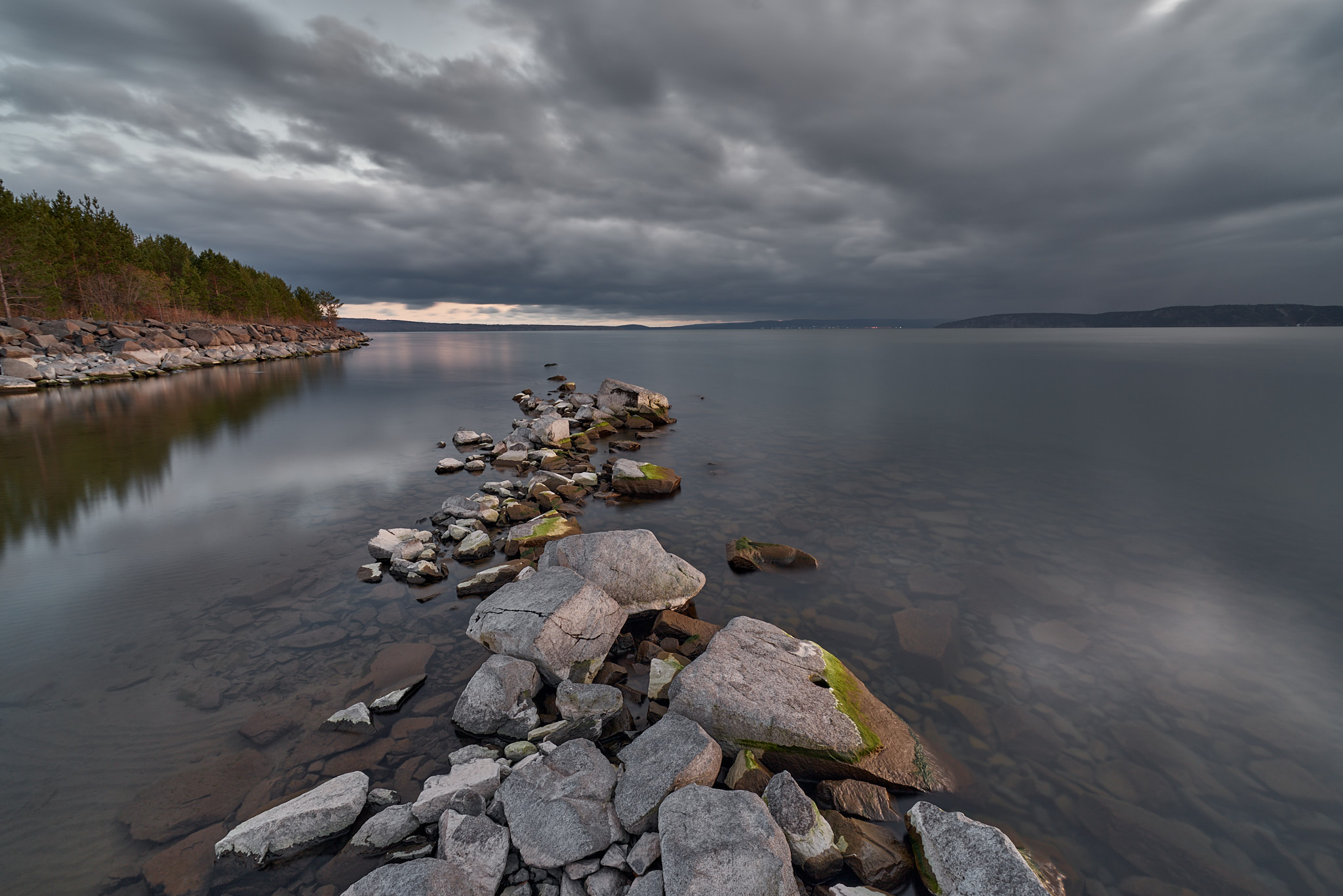 , Андрей Ткаченко