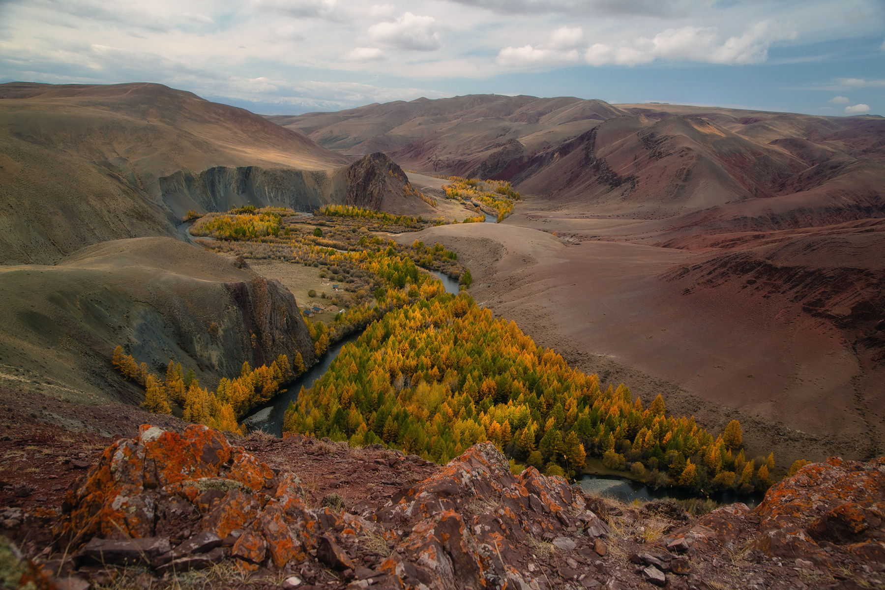 , Евгений Зинов
