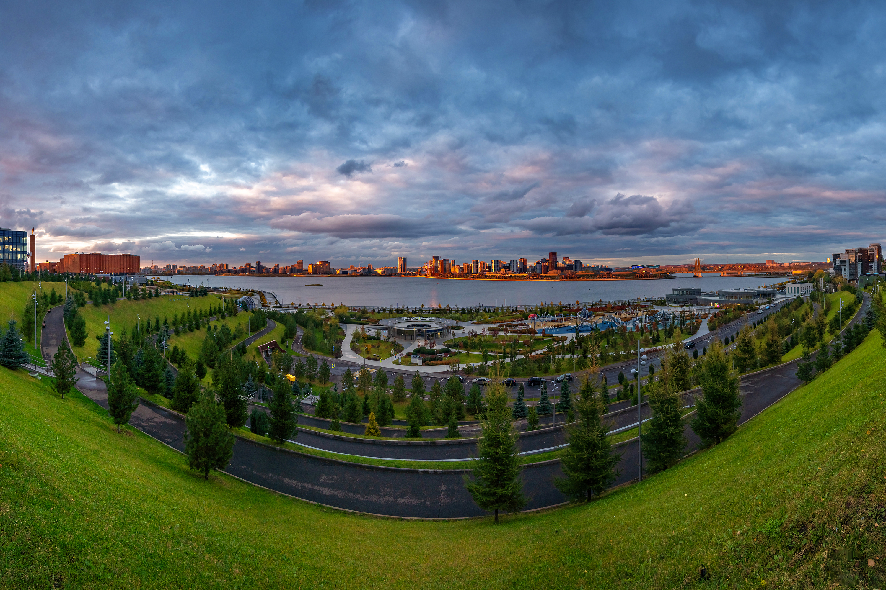 казань, казанка, елмай, Тильпунов Михаил