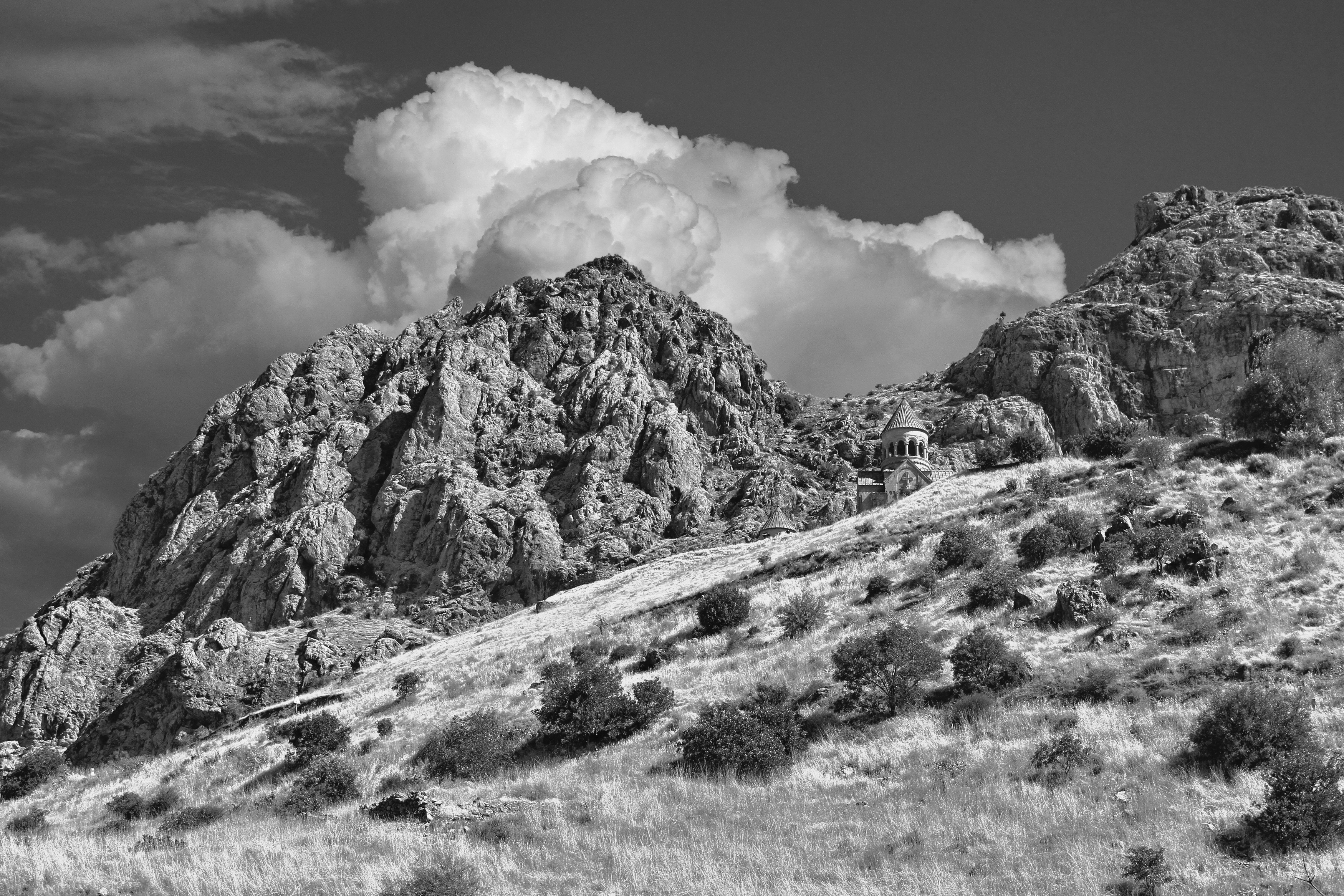 , Гагик Мхитарян